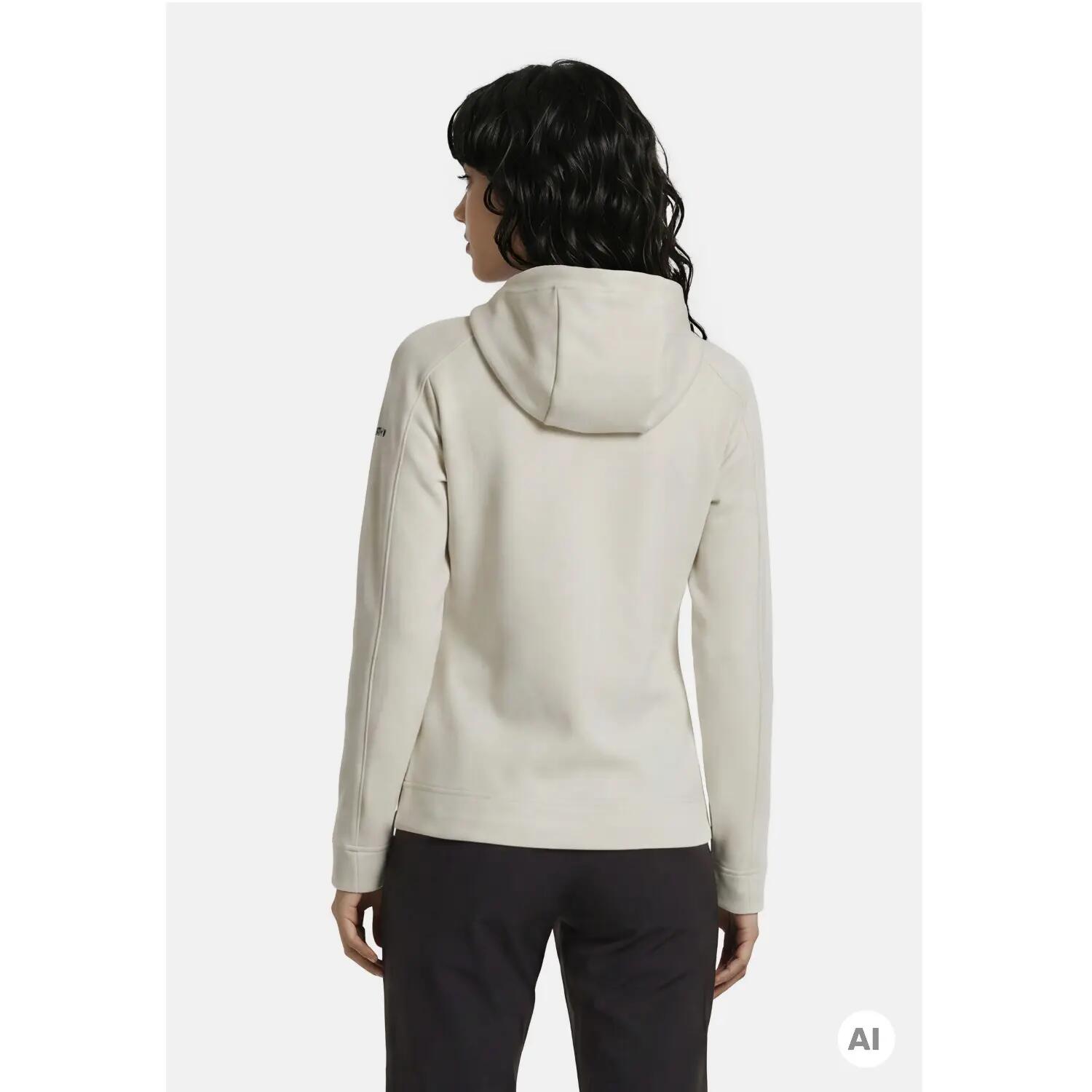 Icepeak Bunnell Midlayer mit Kapuze für Damen 4/5