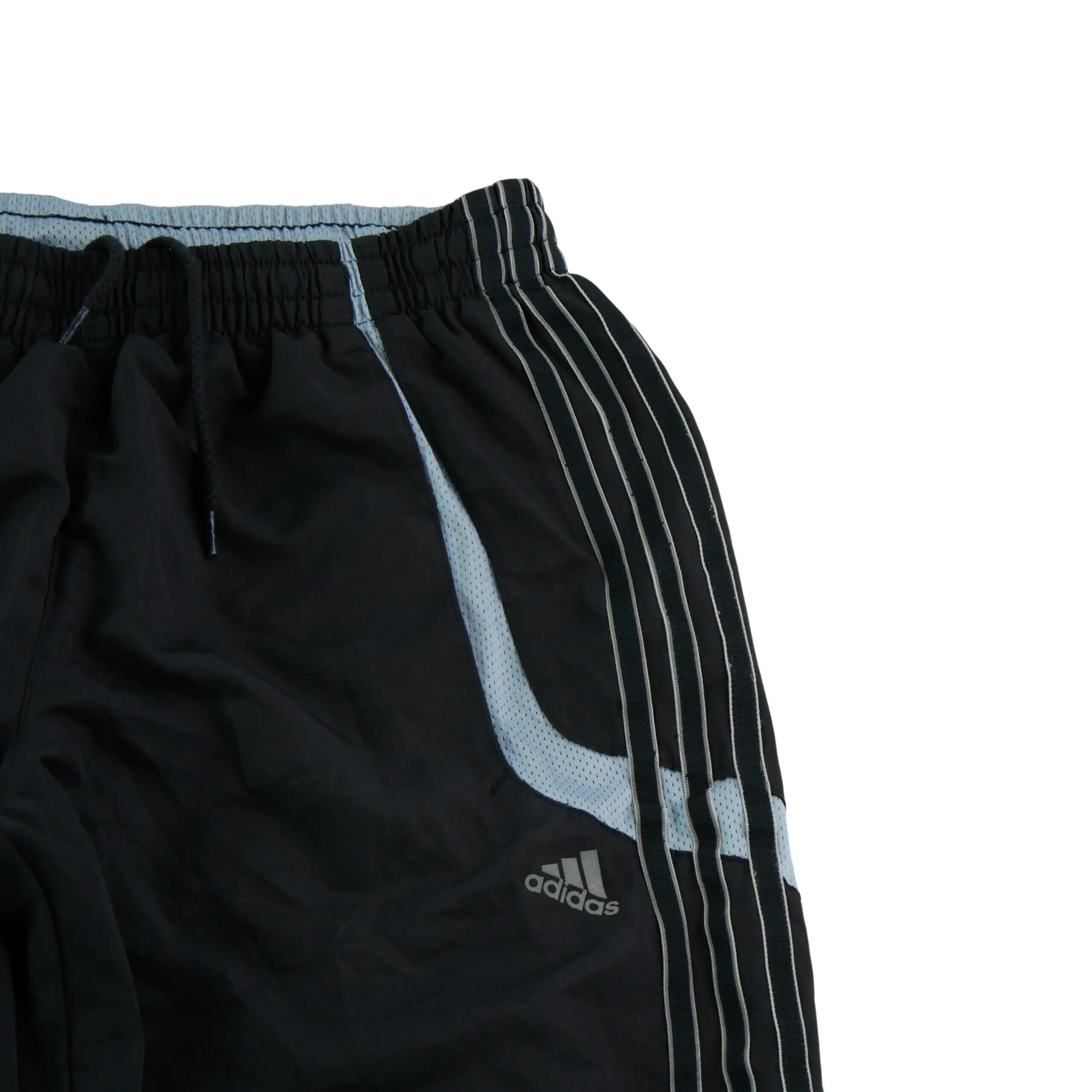Second life - Spodnie dresowe męskie Adidas Y2K Baggy - Stan dobry 3/8