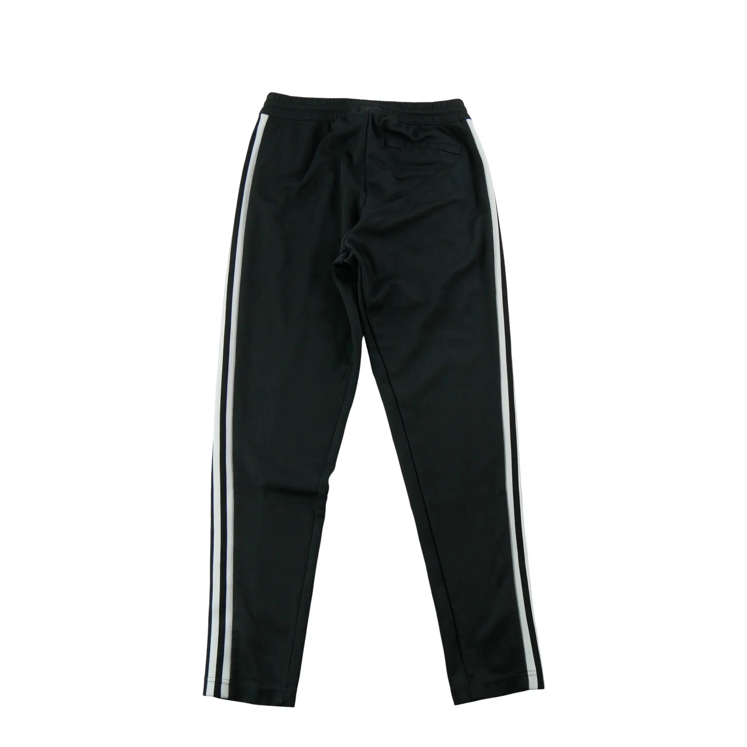 Second life - Spodnie dresowe męskie Adidas Beckenbauer - Stan dobry 2/10