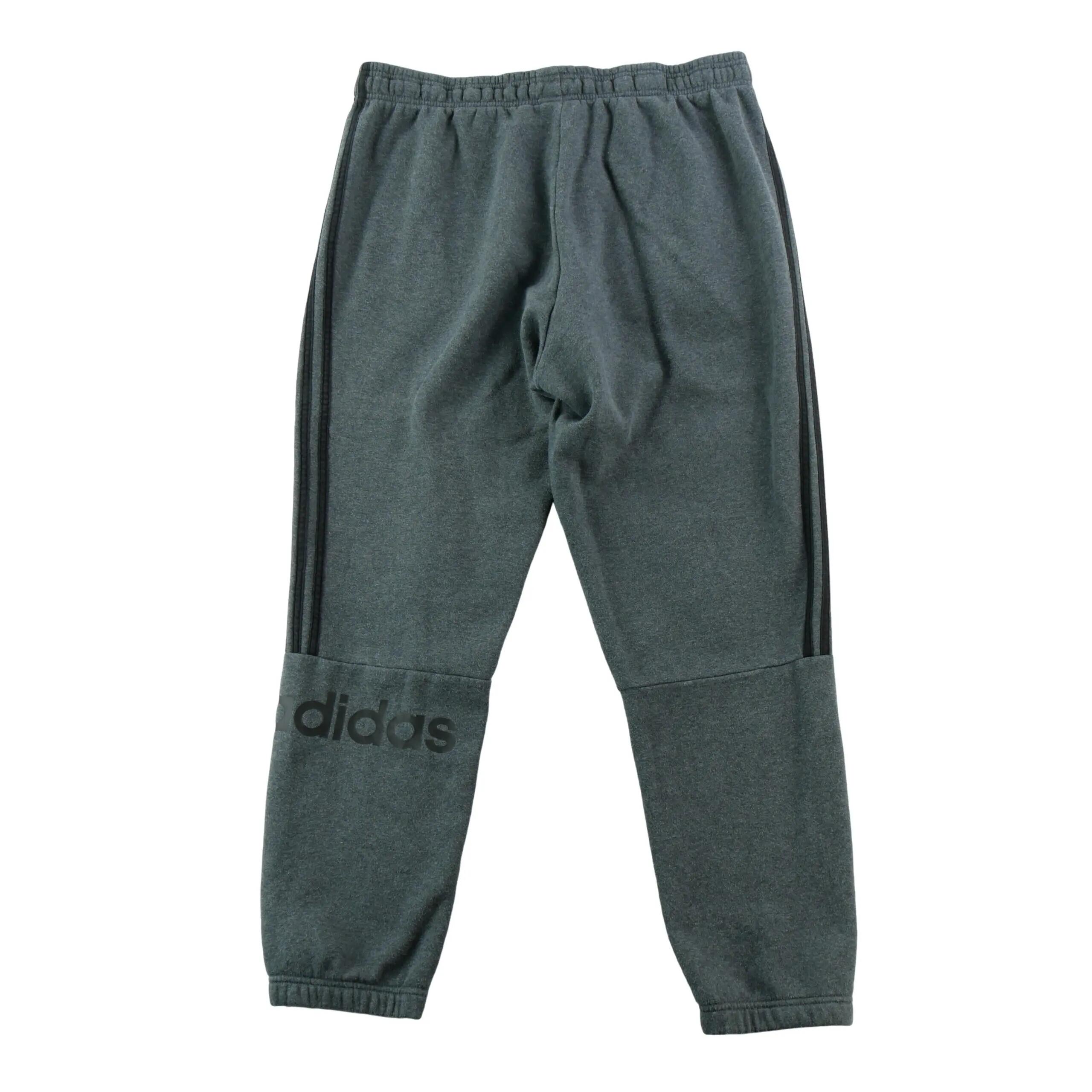 Tweedehands - Heren Joggingbroek 3-Stripes Jogging Pants - Als nieuw 2/8