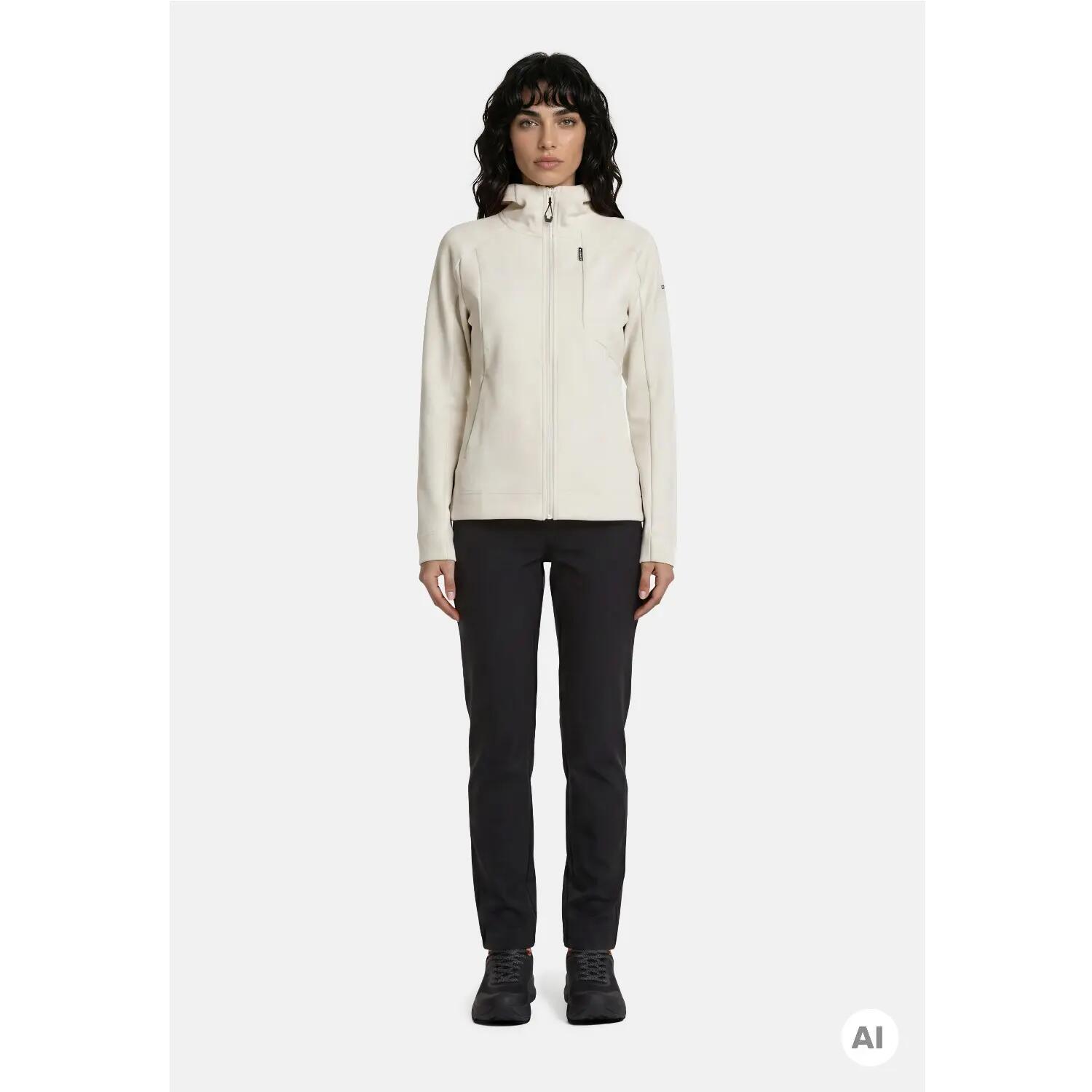 Icepeak Bunnell Midlayer mit Kapuze für Damen 2/5