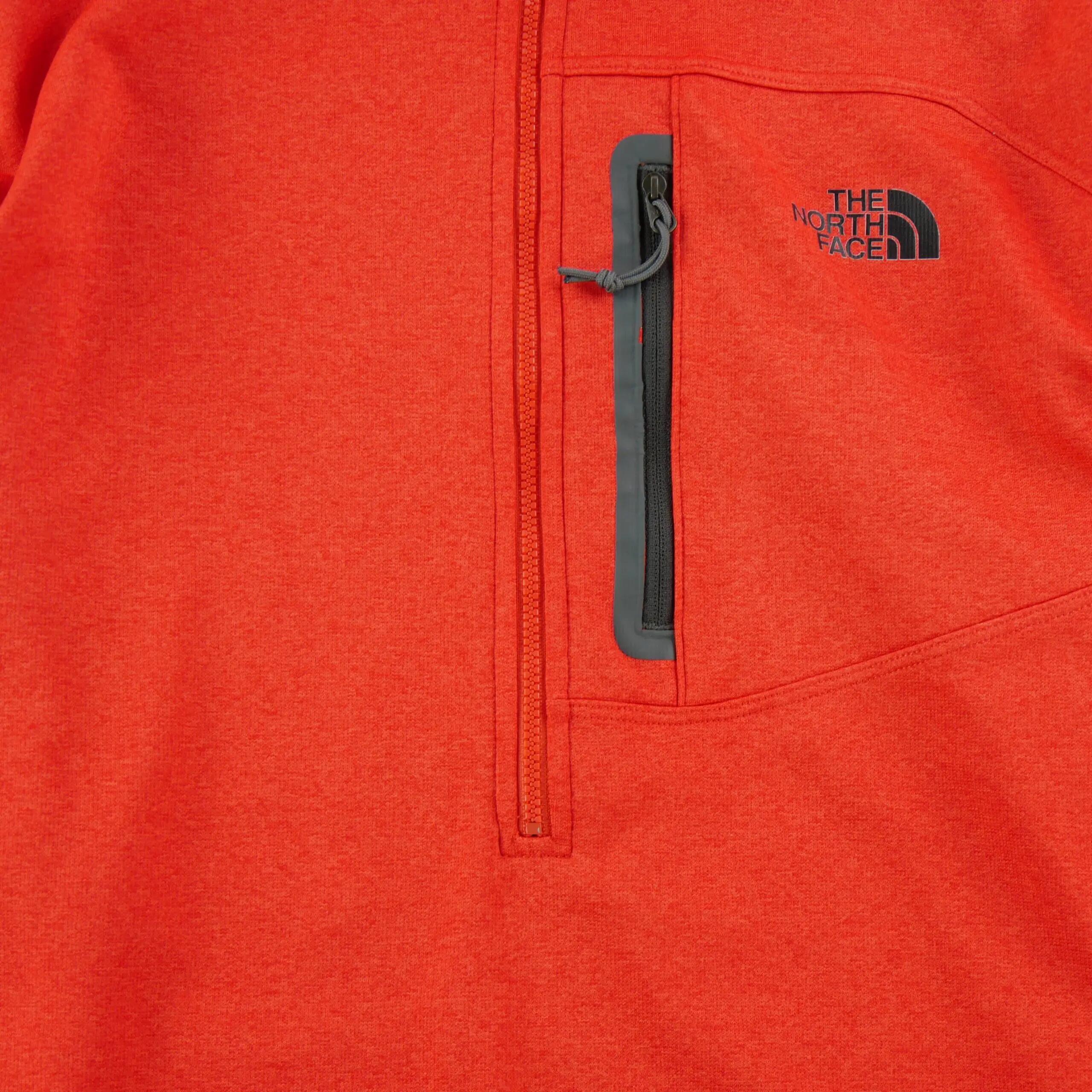 Seconde vie - Pull polaire Homme Polaire stretch - Excellent 4/8