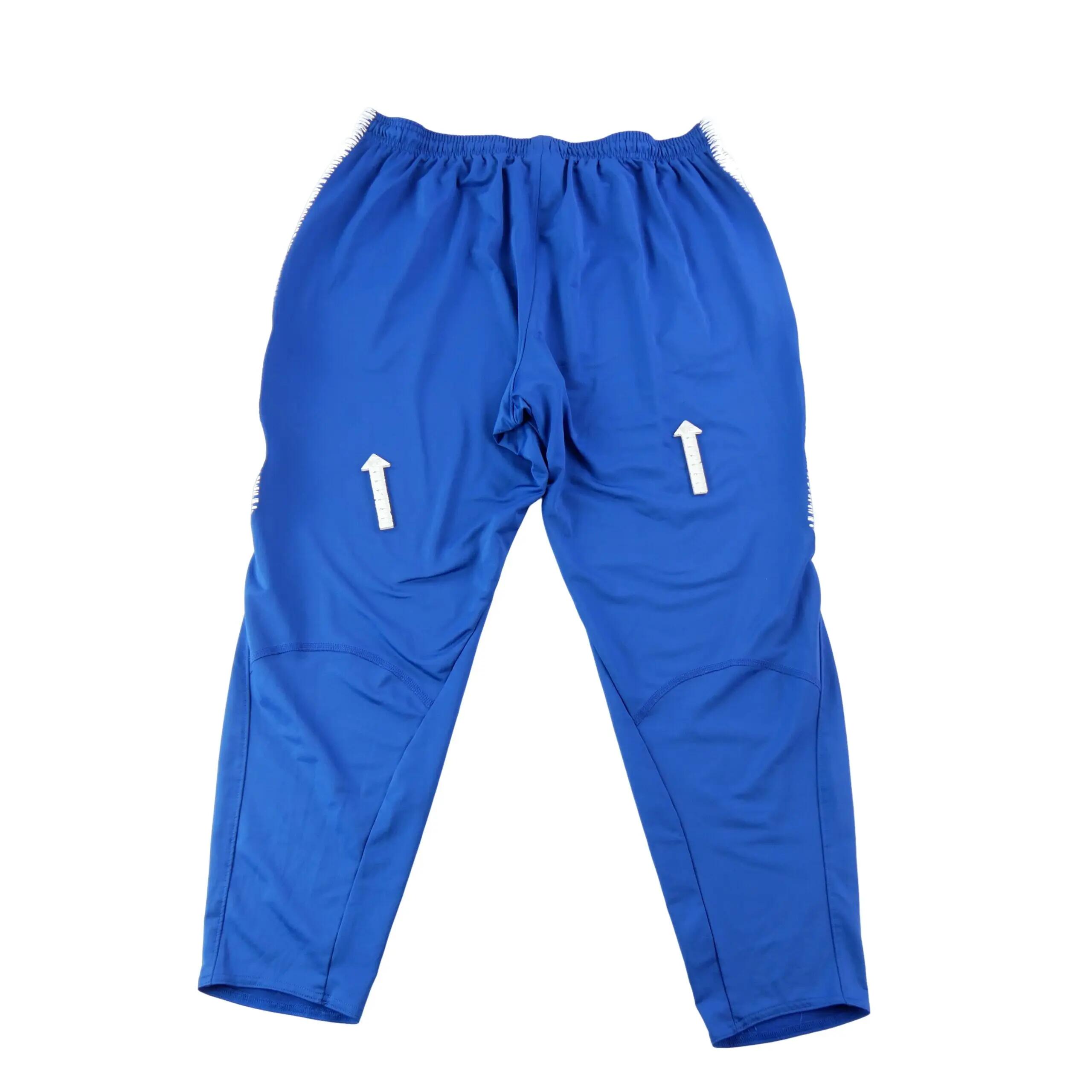 Refurbished - Nike Herren Jogginghose Premier League Chelsea - In gutem Zustand 7/12