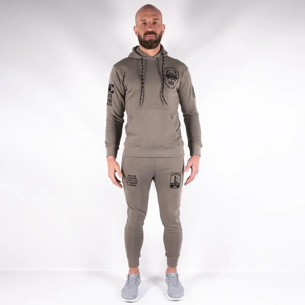 Pantalon de jogging Boa Fightwear No-Gi Raiz Esportiva 4/4
