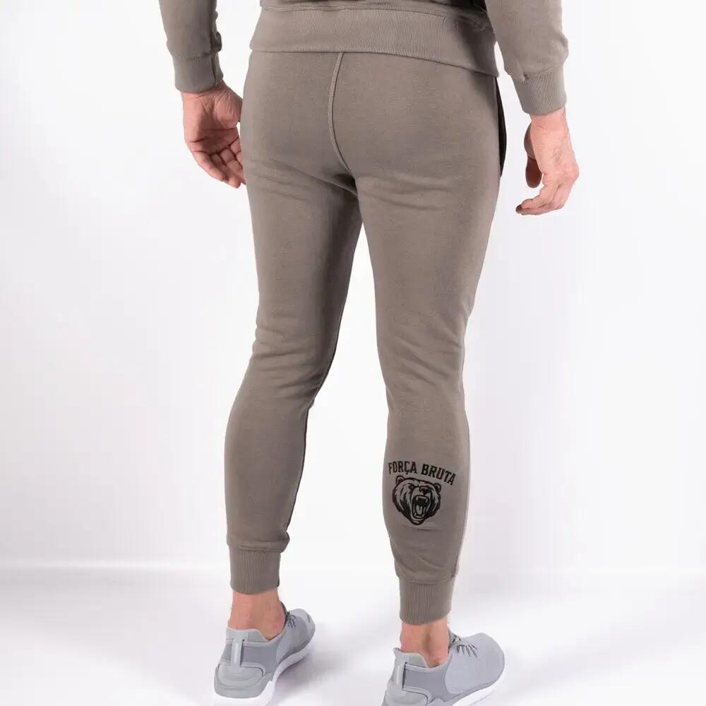 Pantalon de jogging Boa Fightwear No-Gi Raiz Esportiva 3/4