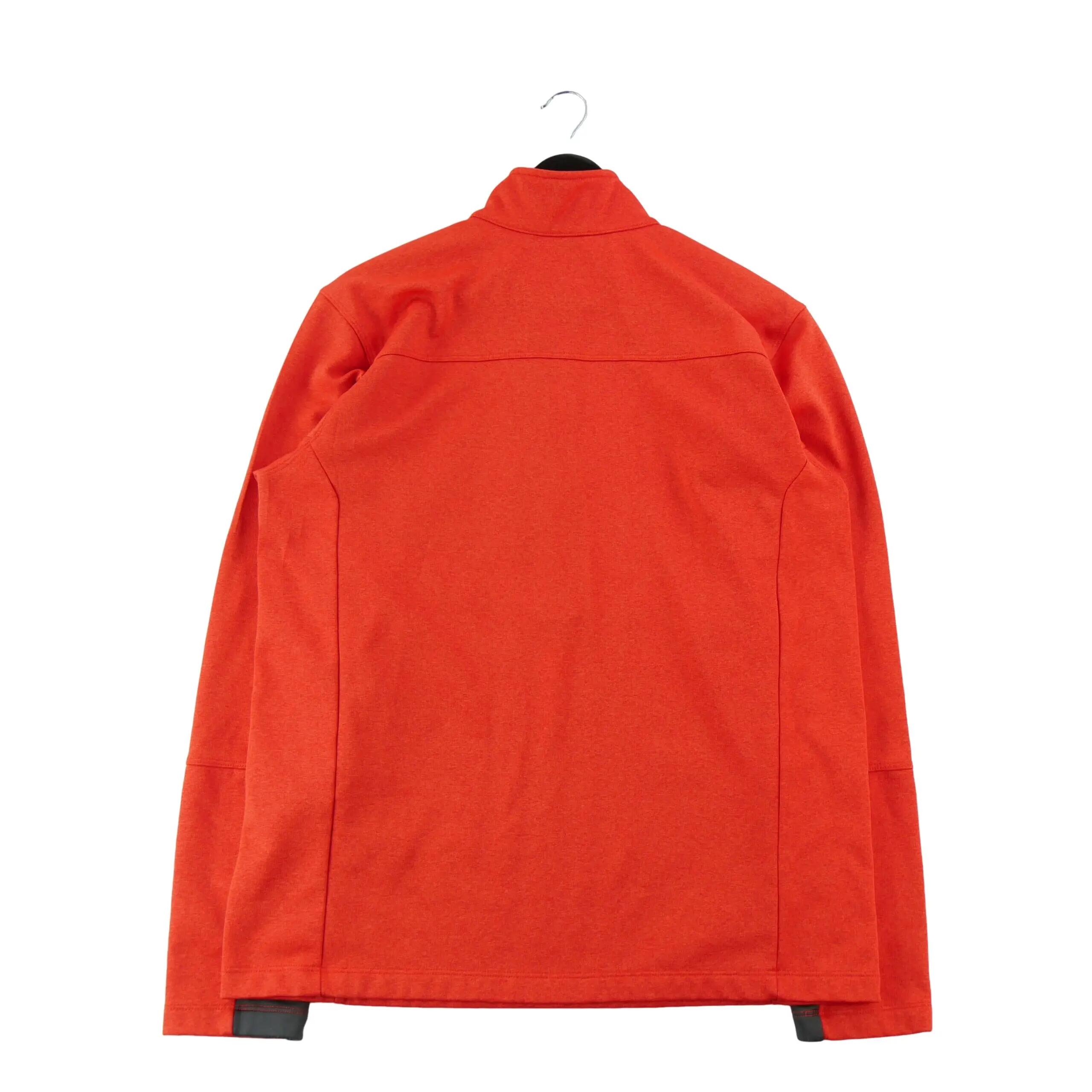 Seconde vie - Pull polaire Homme Polaire stretch - Excellent 2/8