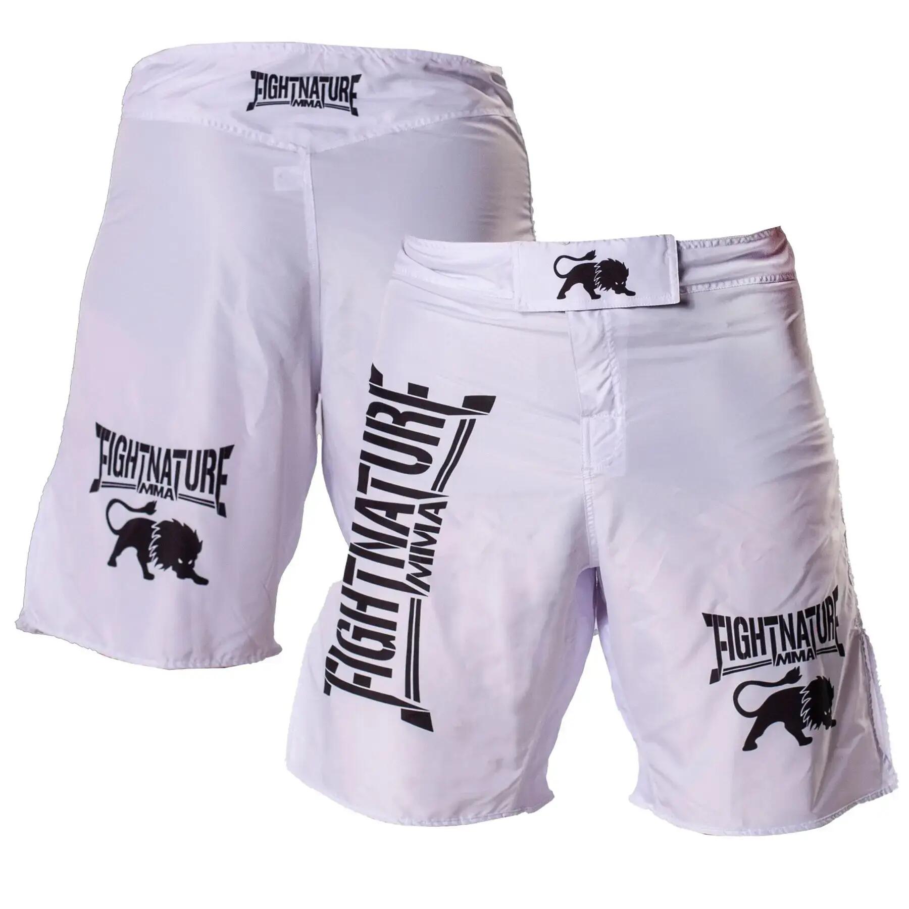 Short MMA Fightnature Shadow 3/5