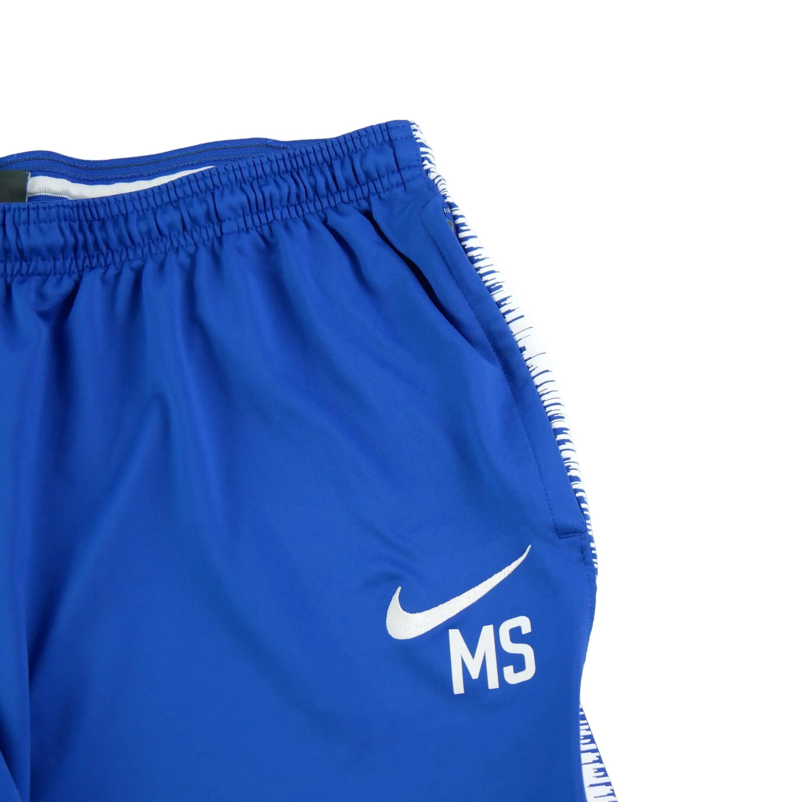 Refurbished - Nike Herren Jogginghose Premier League Chelsea - In gutem Zustand 5/12