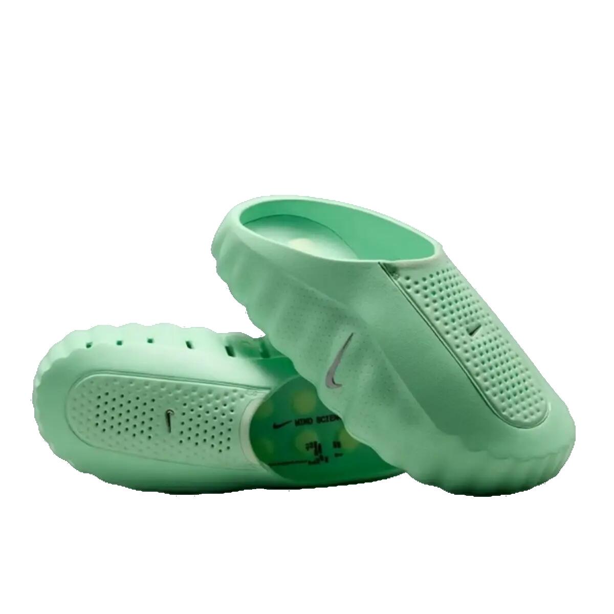 Chaussures  Mind 001 Slide Cucumber Calm 3/4