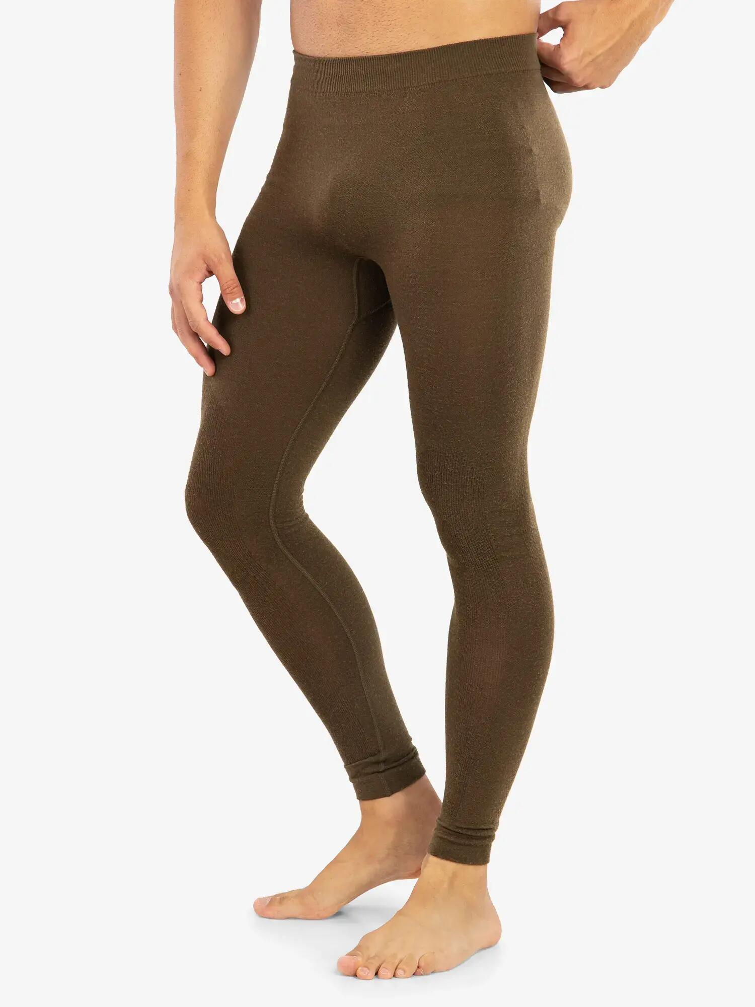RANGER Wool Férfi merinó gyapjú alsó 6/7