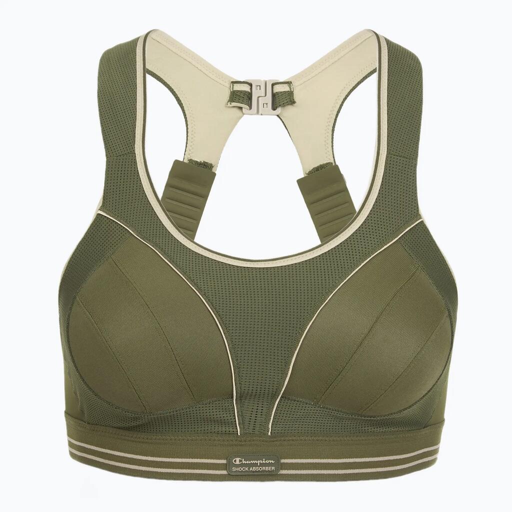 Shock Absorber Ultimate Run Bra Sports Bra