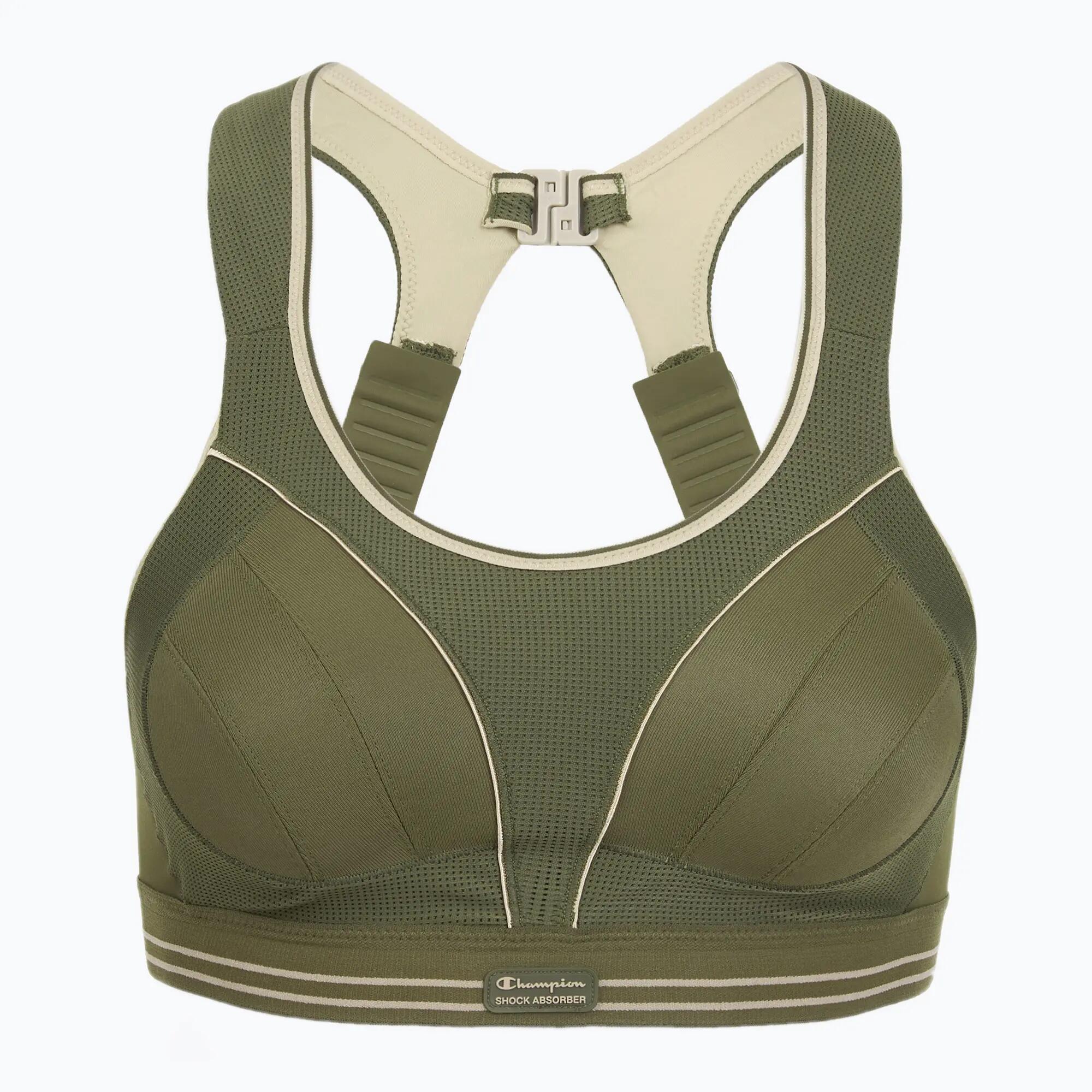 Sutien sport Shock Absorber Ultimate Run Bra - Imagine 1