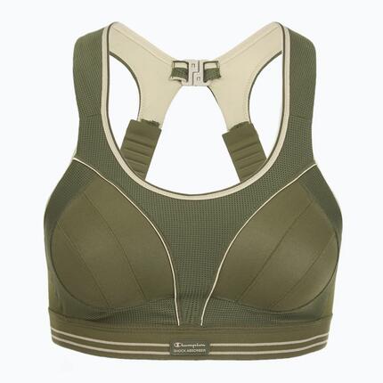 Biustonosz treningowy Shock Absorber Ultimate Run Bra