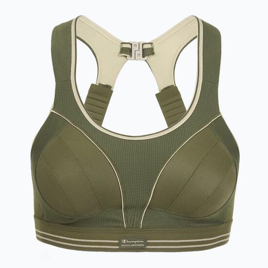 Biustonosz treningowy Shock Absorber Ultimate Run Bra