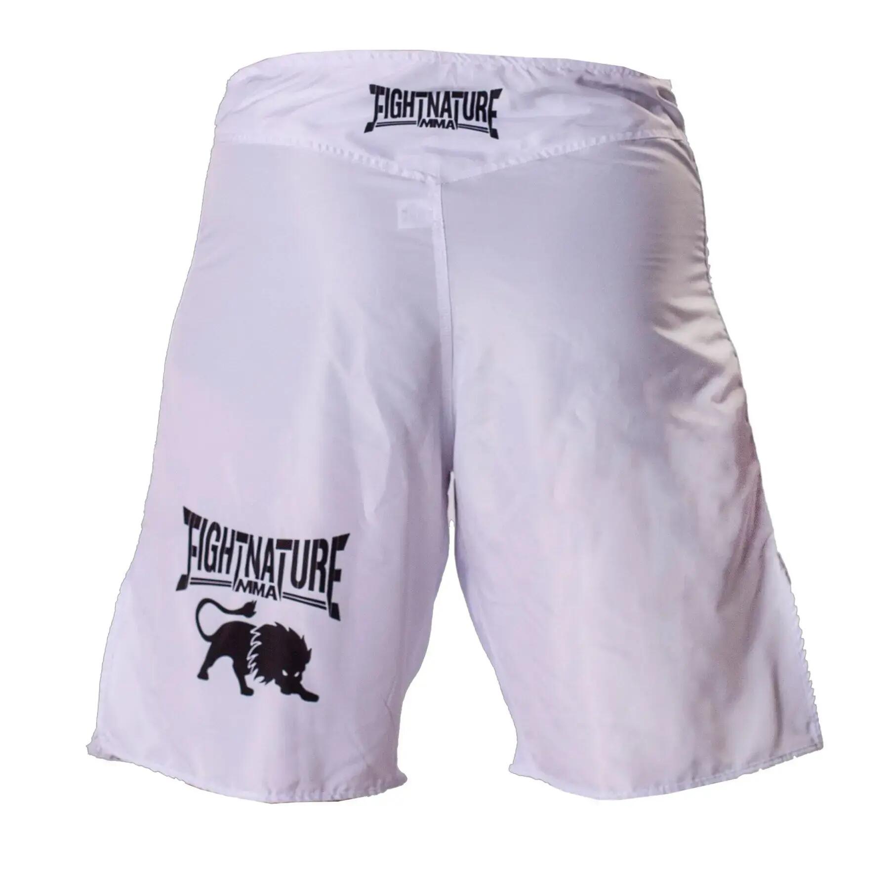 Short MMA Fightnature Shadow 2/5