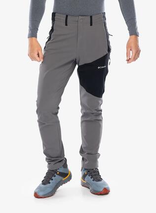 Spodnie softshell Columbia Columbia Tech Softshell Pant