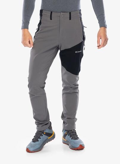 Spodnie softshell Columbia Columbia Tech Softshell Pant