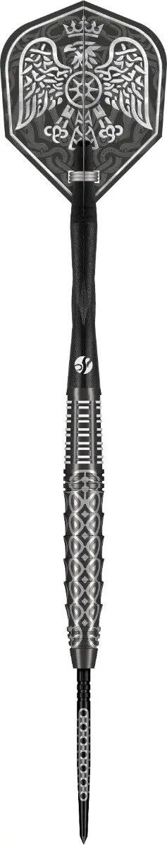 Goths Wulfaz 90% Tungsten Dartpijlen 4/6