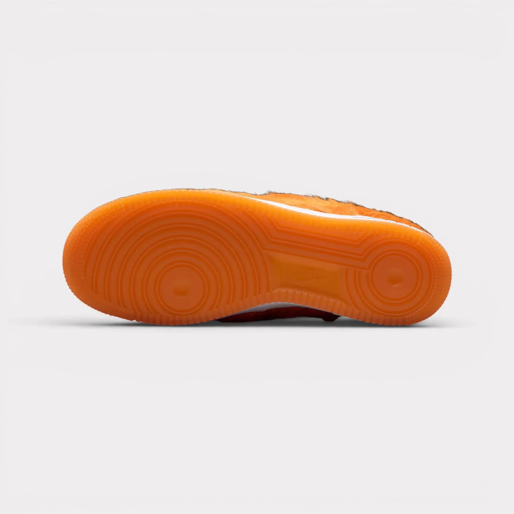Nike Air Force 1 Low - Technicolor Tale Orange Pony Hair 6/7
