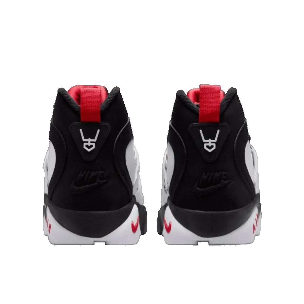 Chaussures  Air Diamond Turf 2 49ers Home (2026) 3/5