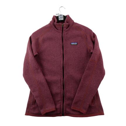 Refurbished - Damen Better Sweater Jacket Schlanke Passform - Wie neu
