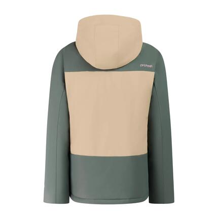 Veste de ski fille Protest Laurine