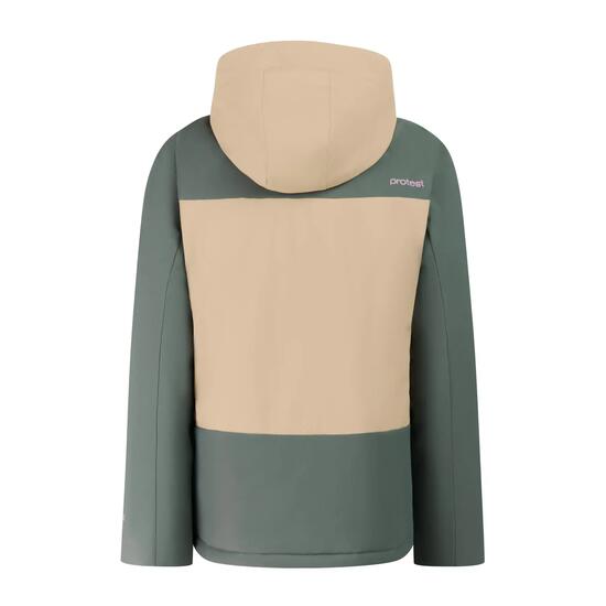 Veste de ski fille Protest Laurine