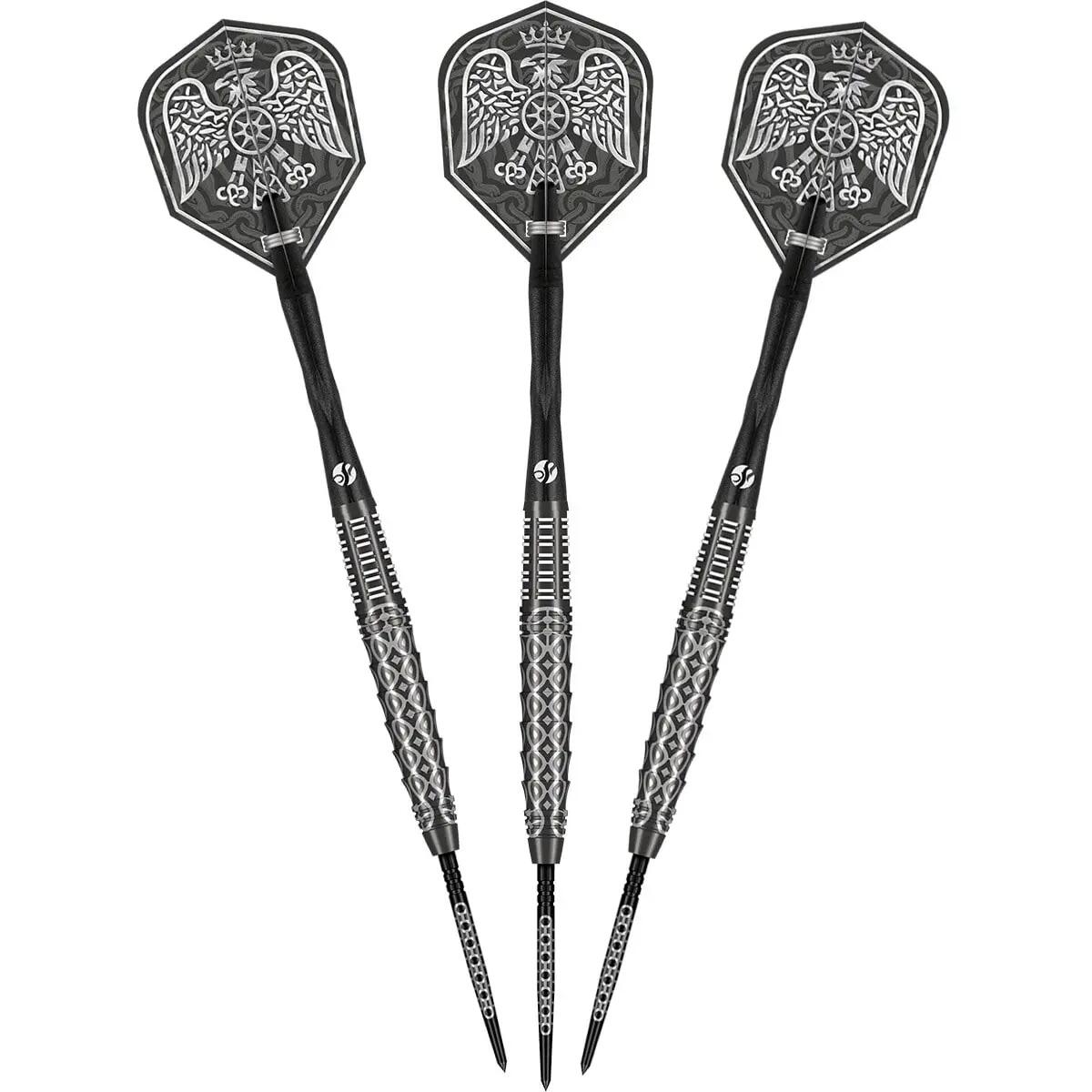 Goths Wulfaz 90% Tungsten Dartpijlen 3/6