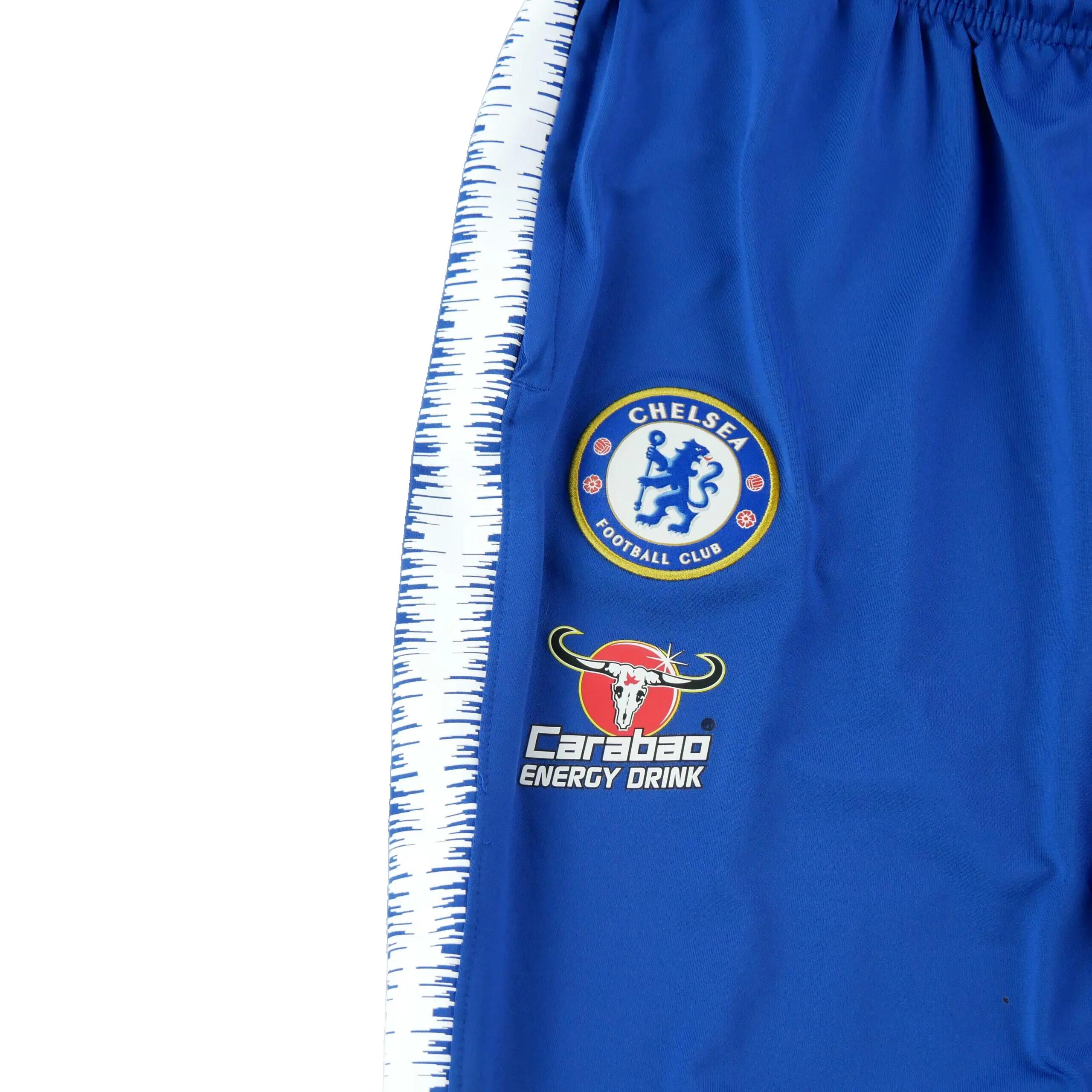 Refurbished - Nike Herren Jogginghose Premier League Chelsea - In gutem Zustand 4/12