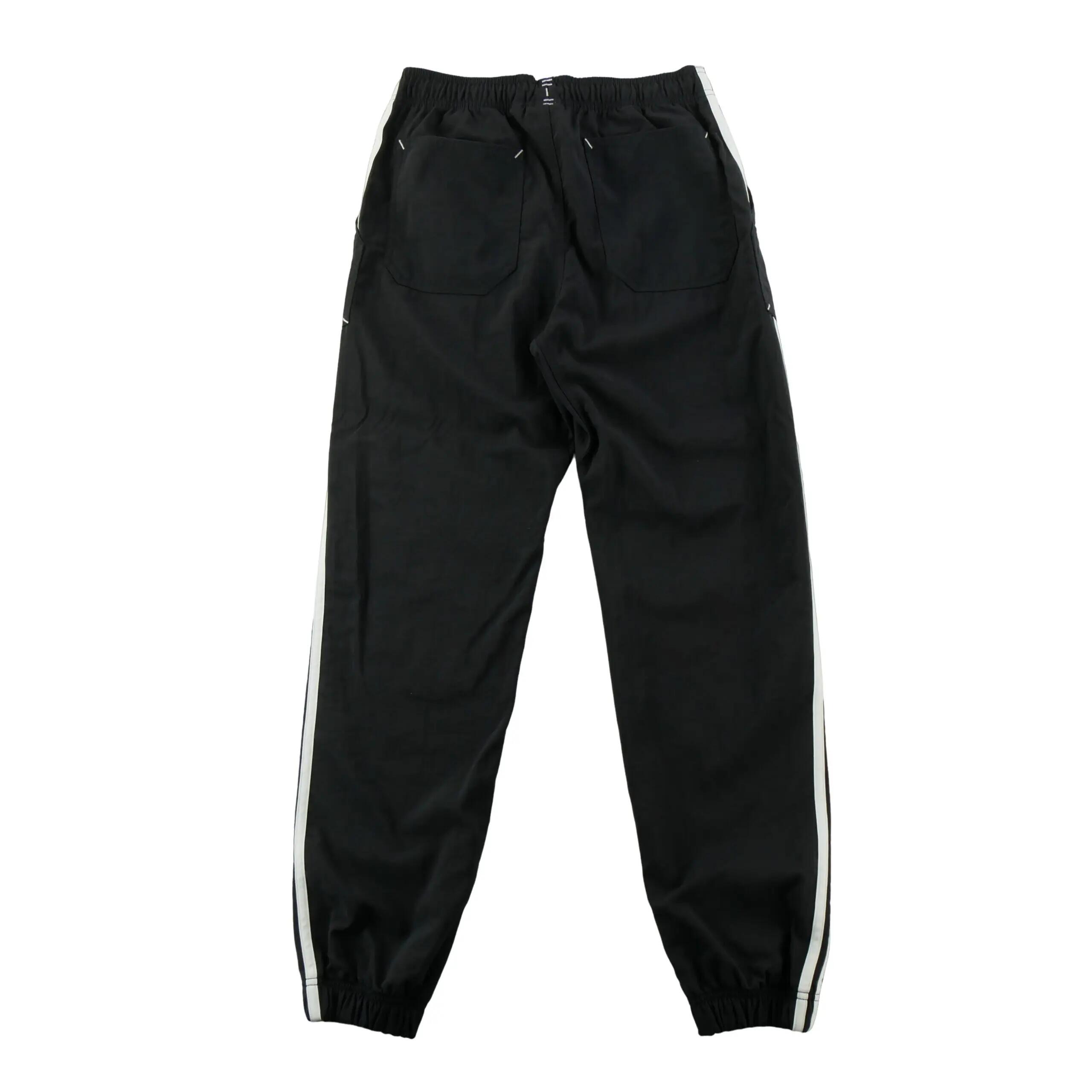 Seconde vie - Pantalon Homme Relaxed Tapered Fit Noir - Excellent 2/7