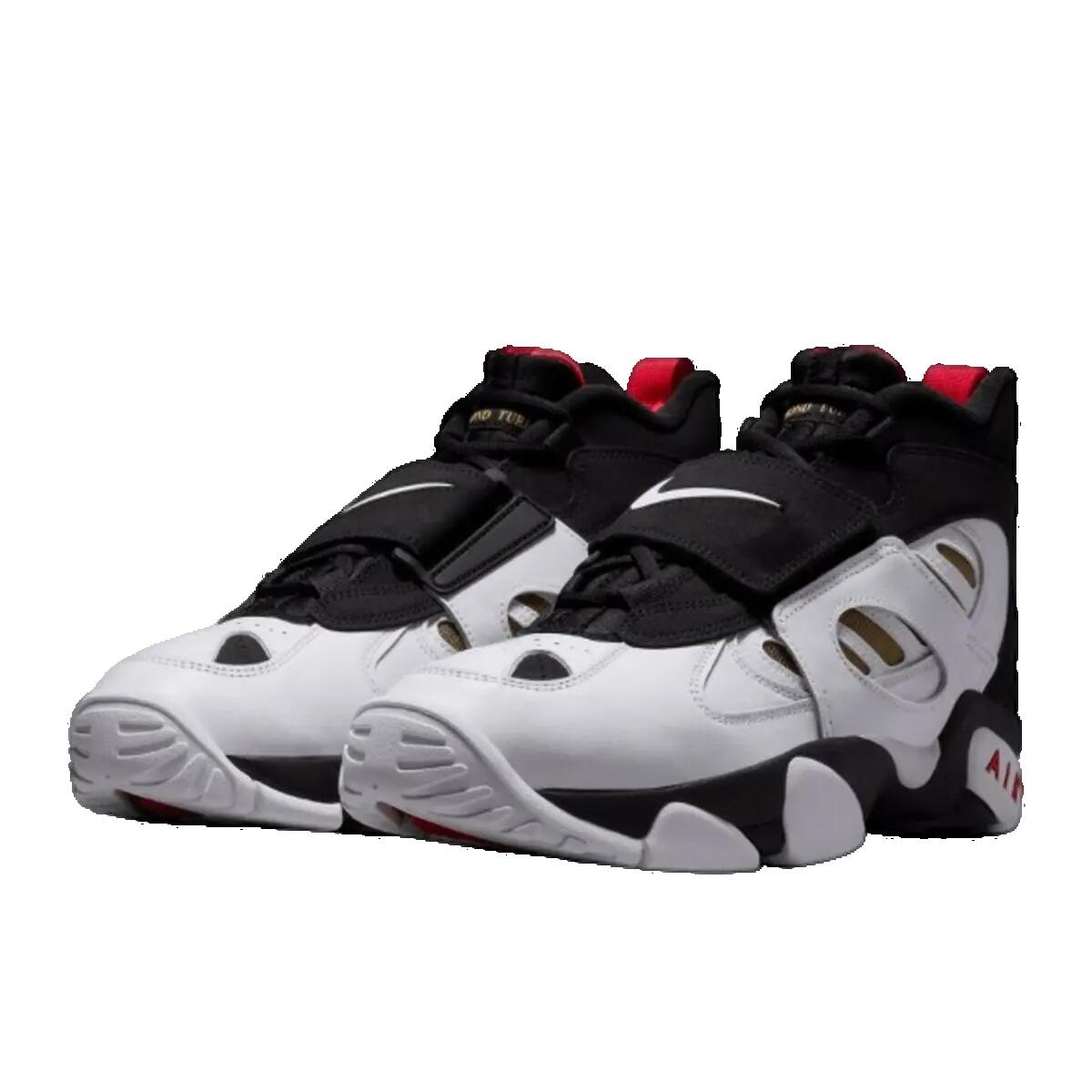Chaussures  Air Diamond Turf 2 49ers Home (2026) 2/5