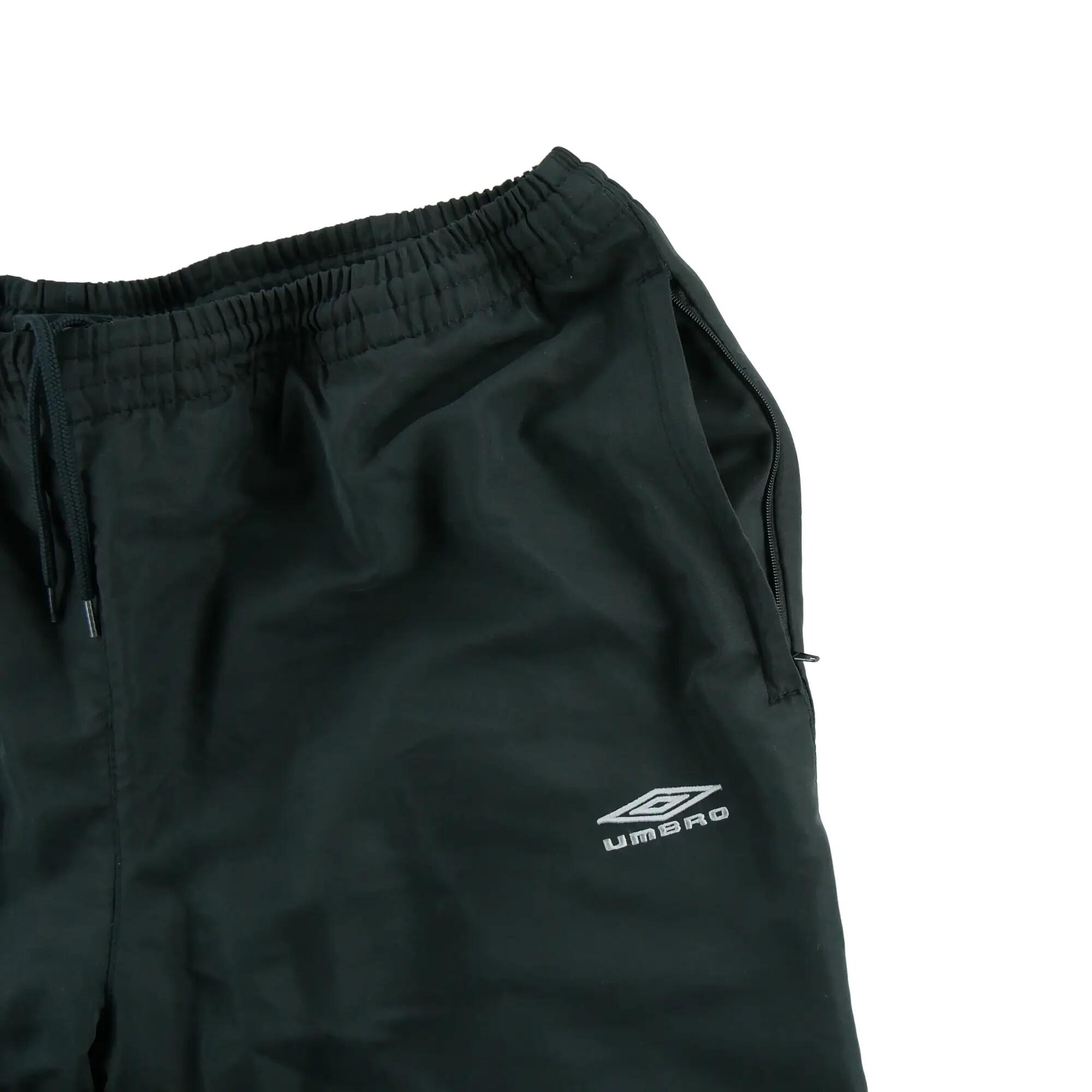 Second life - Joggings męskie vintage Umbro - Stan dobry 7/11
