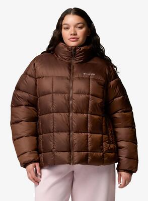 Overgangsjas dames puffect iii fz