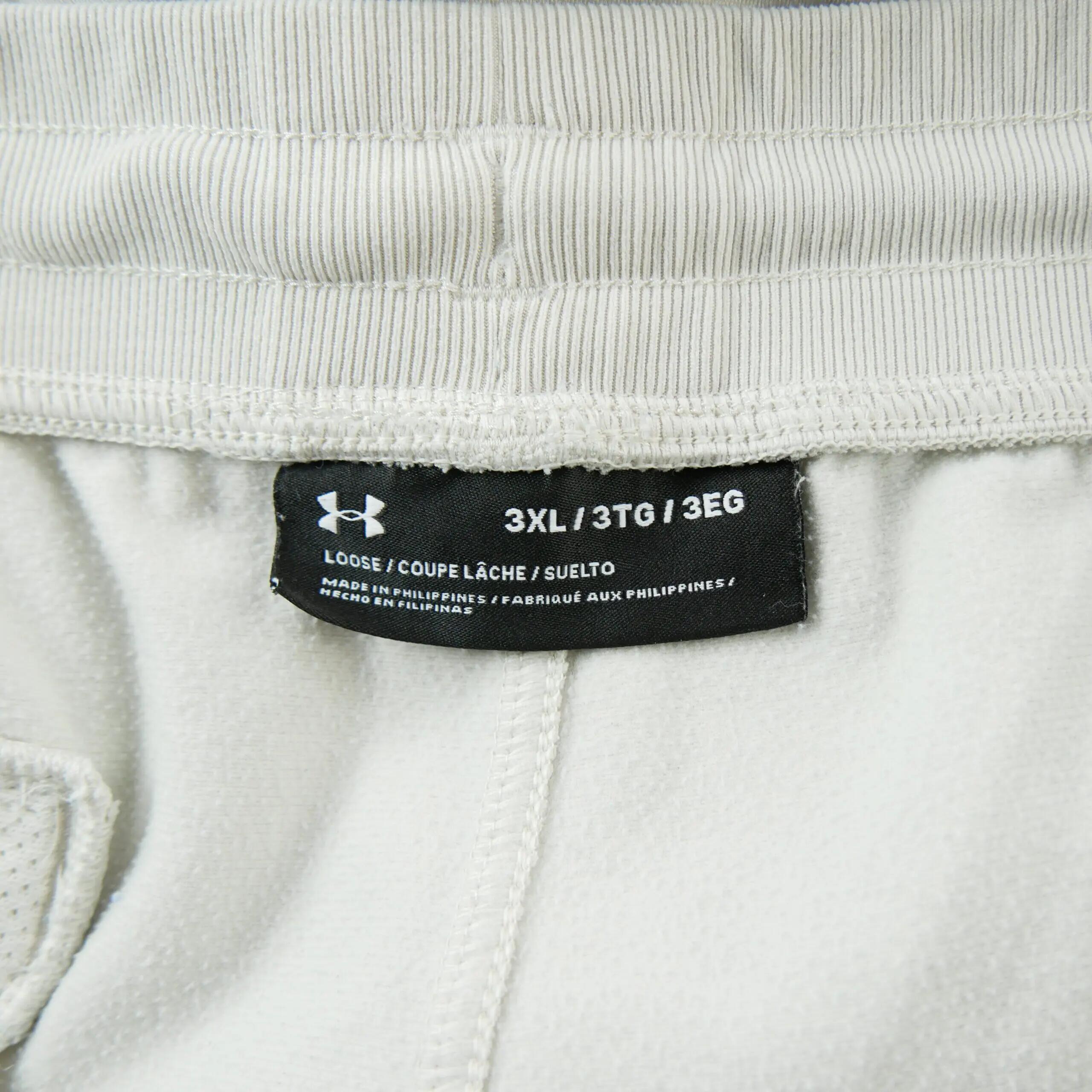 Tweedehands - Joggings voor heren sportstyle tricot - Goede staat 8/9