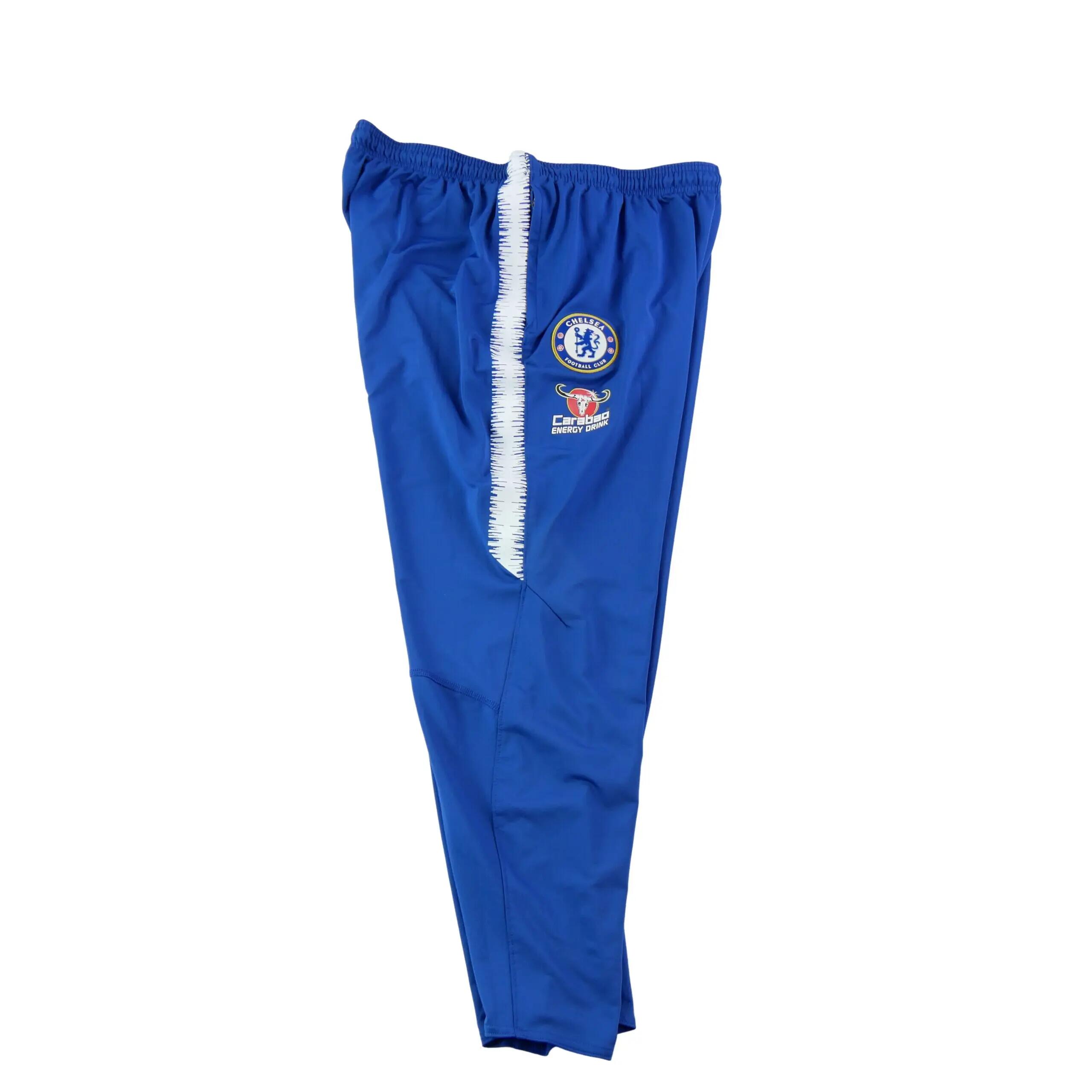 Refurbished - Nike Herren Jogginghose Premier League Chelsea - In gutem Zustand 3/12