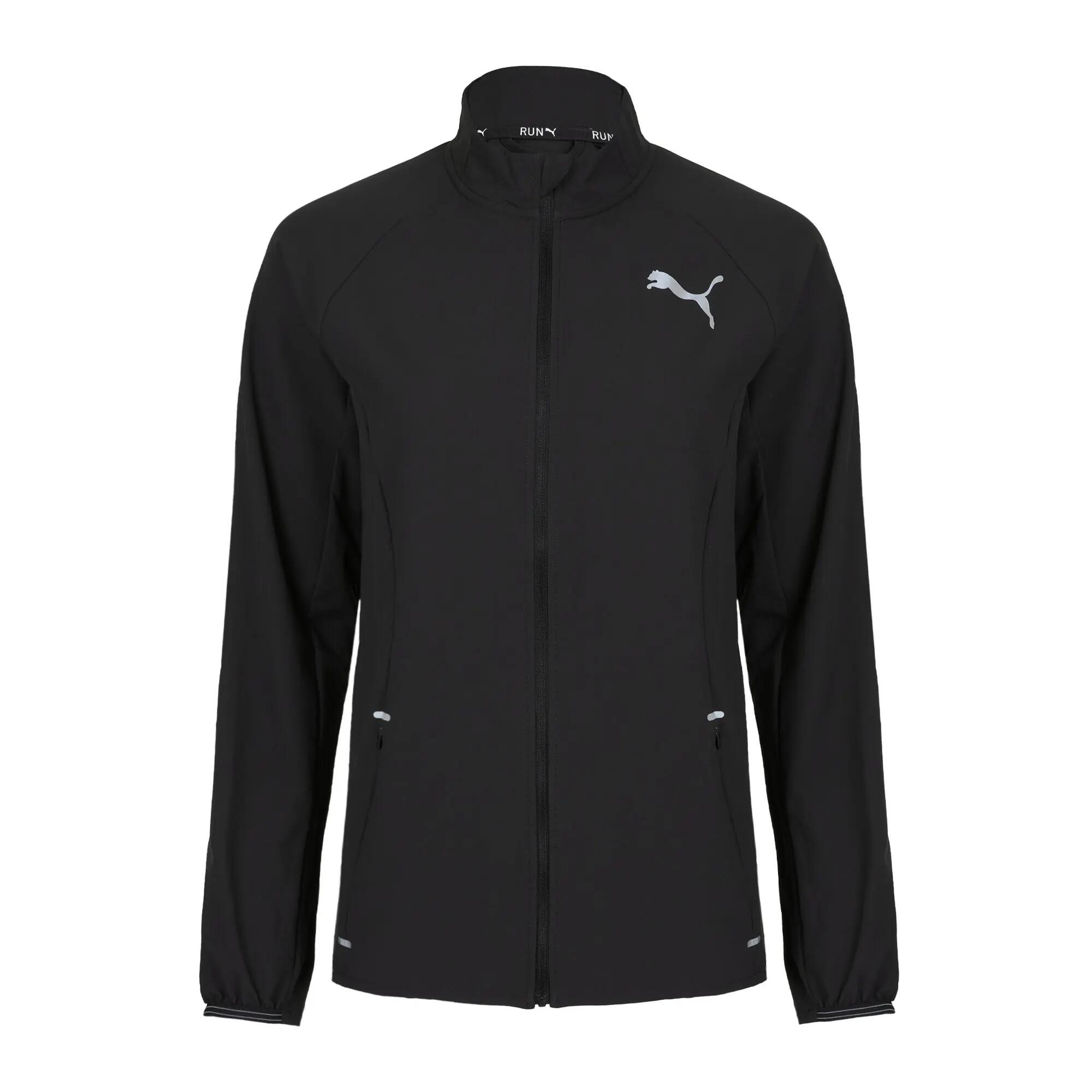 Veste femme Puma Run Elite Ultraweave 6/6