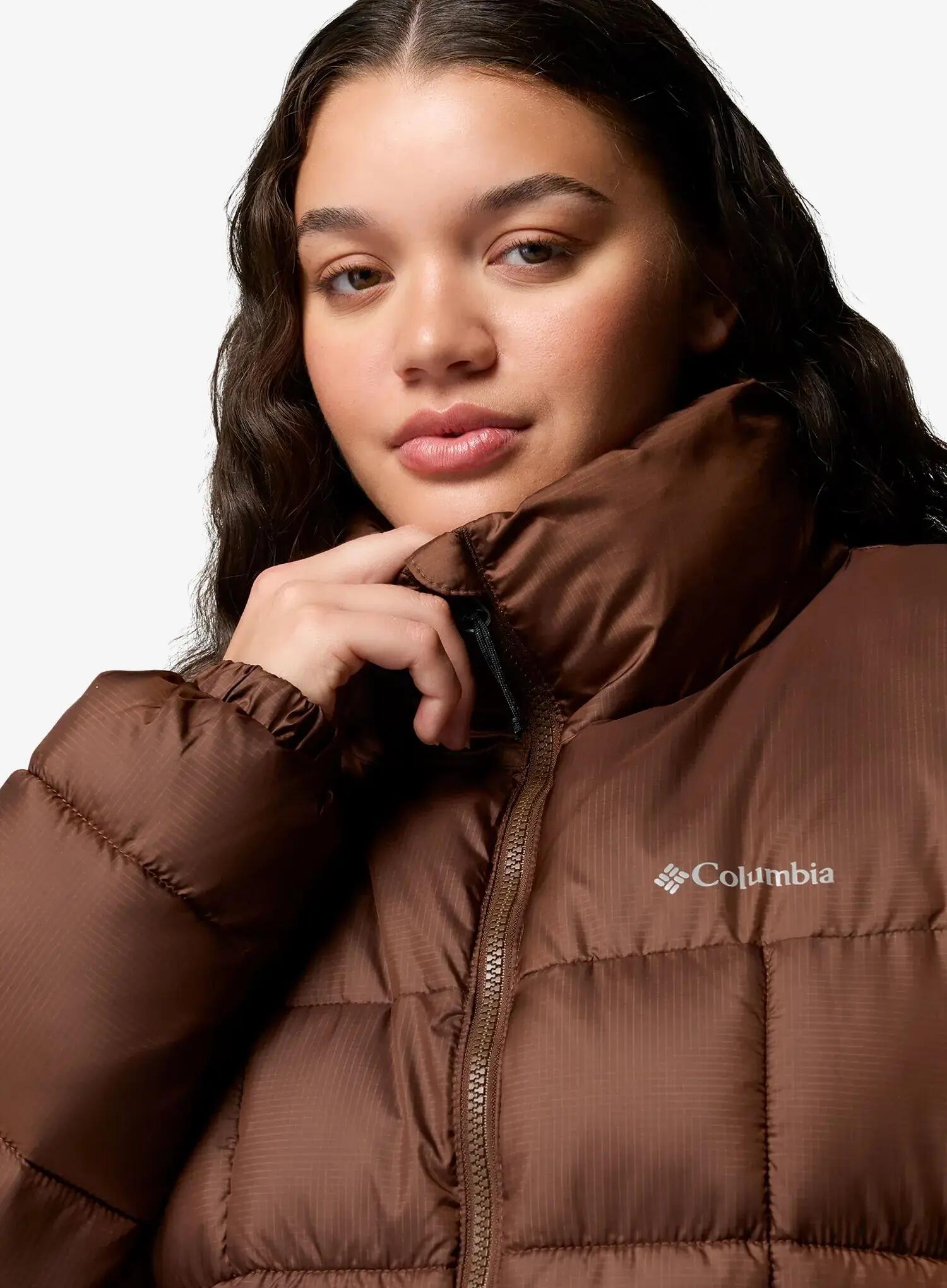 Veste Femme Puffect III FZ 6/7