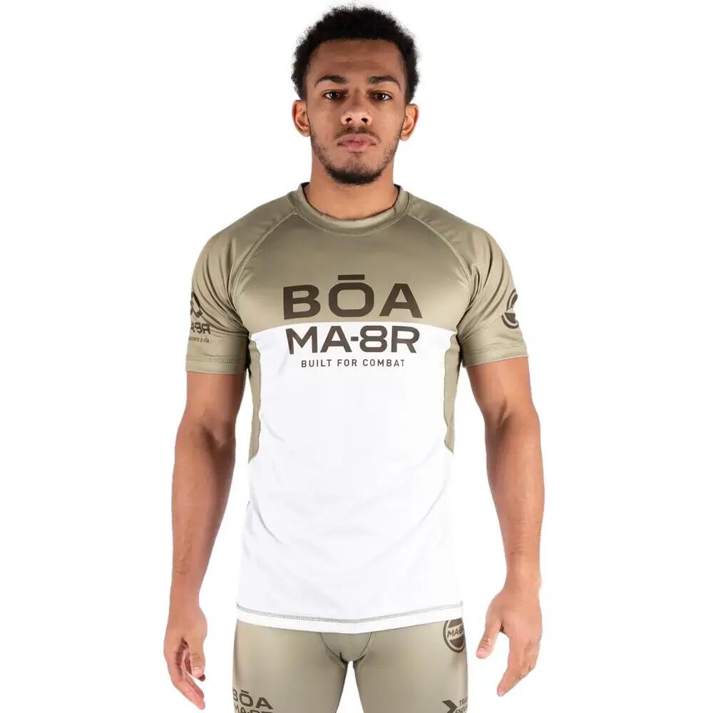 BOA FIGHTWEAR picture
