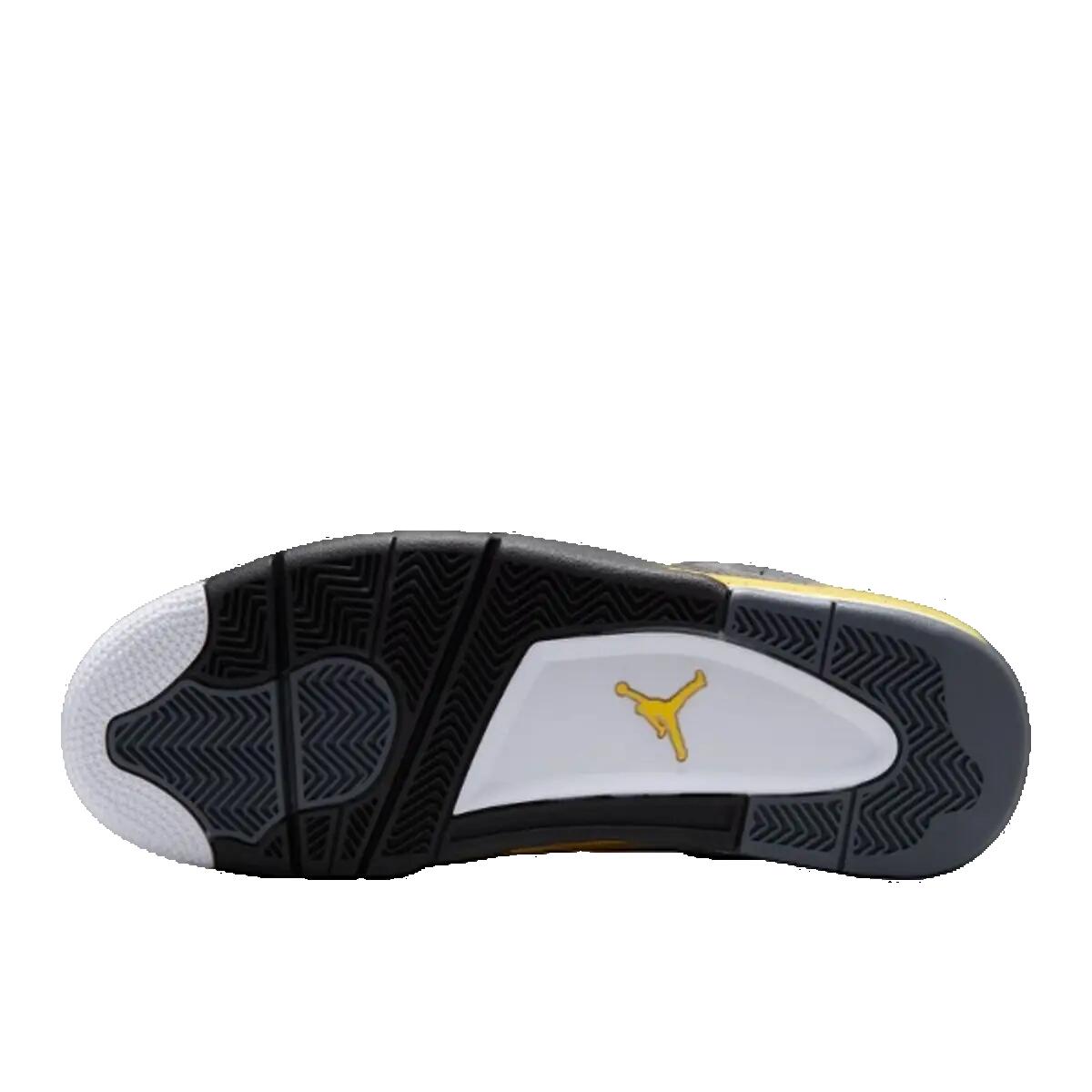 Scarpe  4 Retro Rare Air Tour Yellow 4/6
