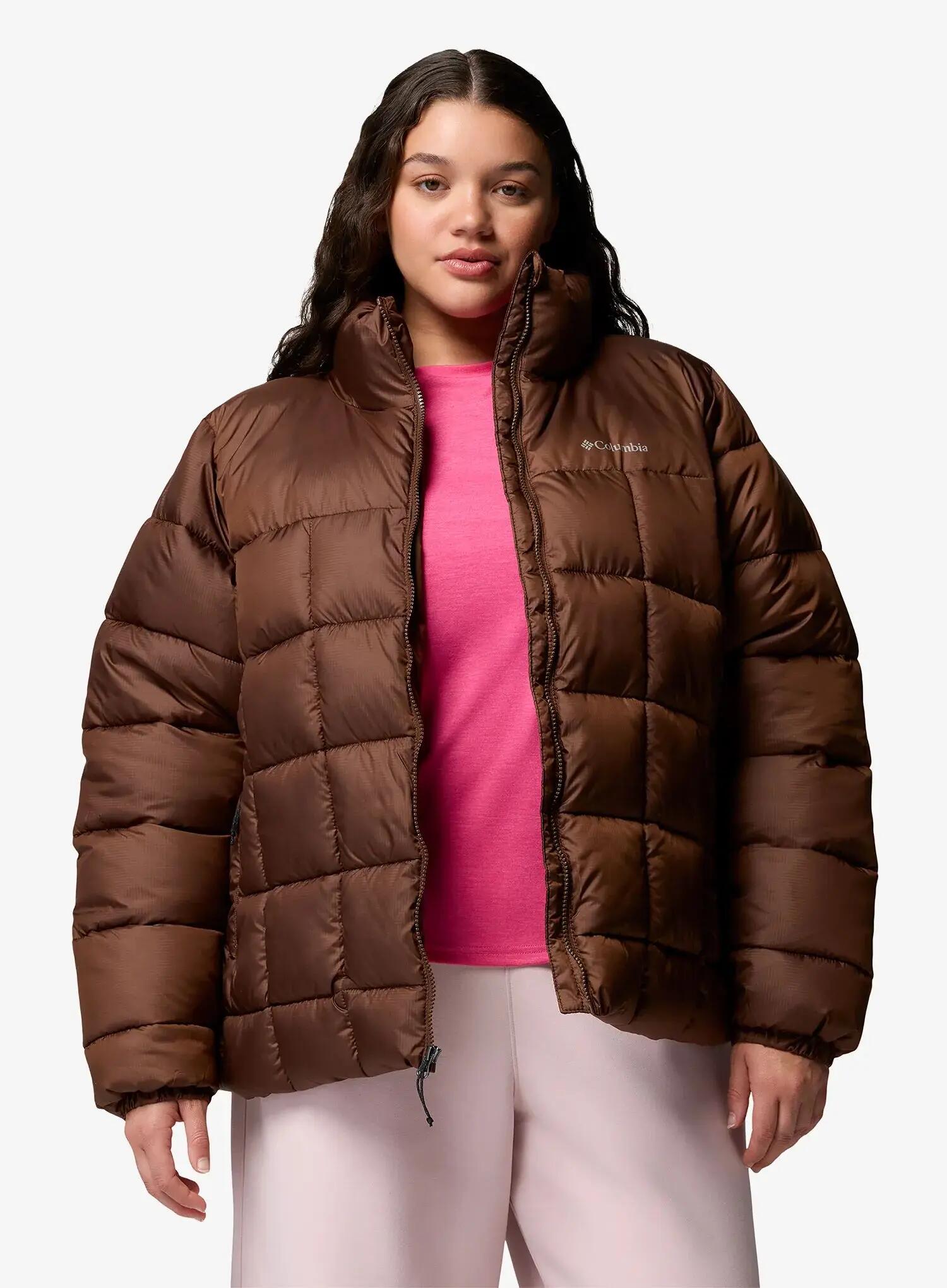 Veste Femme Puffect III FZ 5/7
