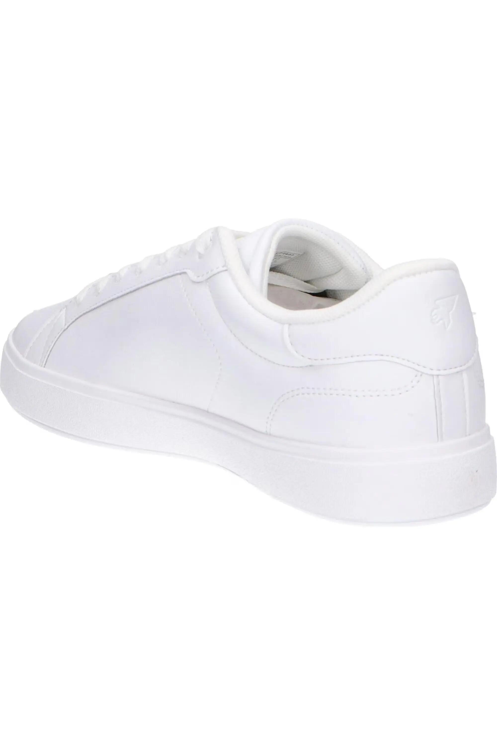 Zapatillas Hombre Joma Classic Men 26 Blanco 5/5