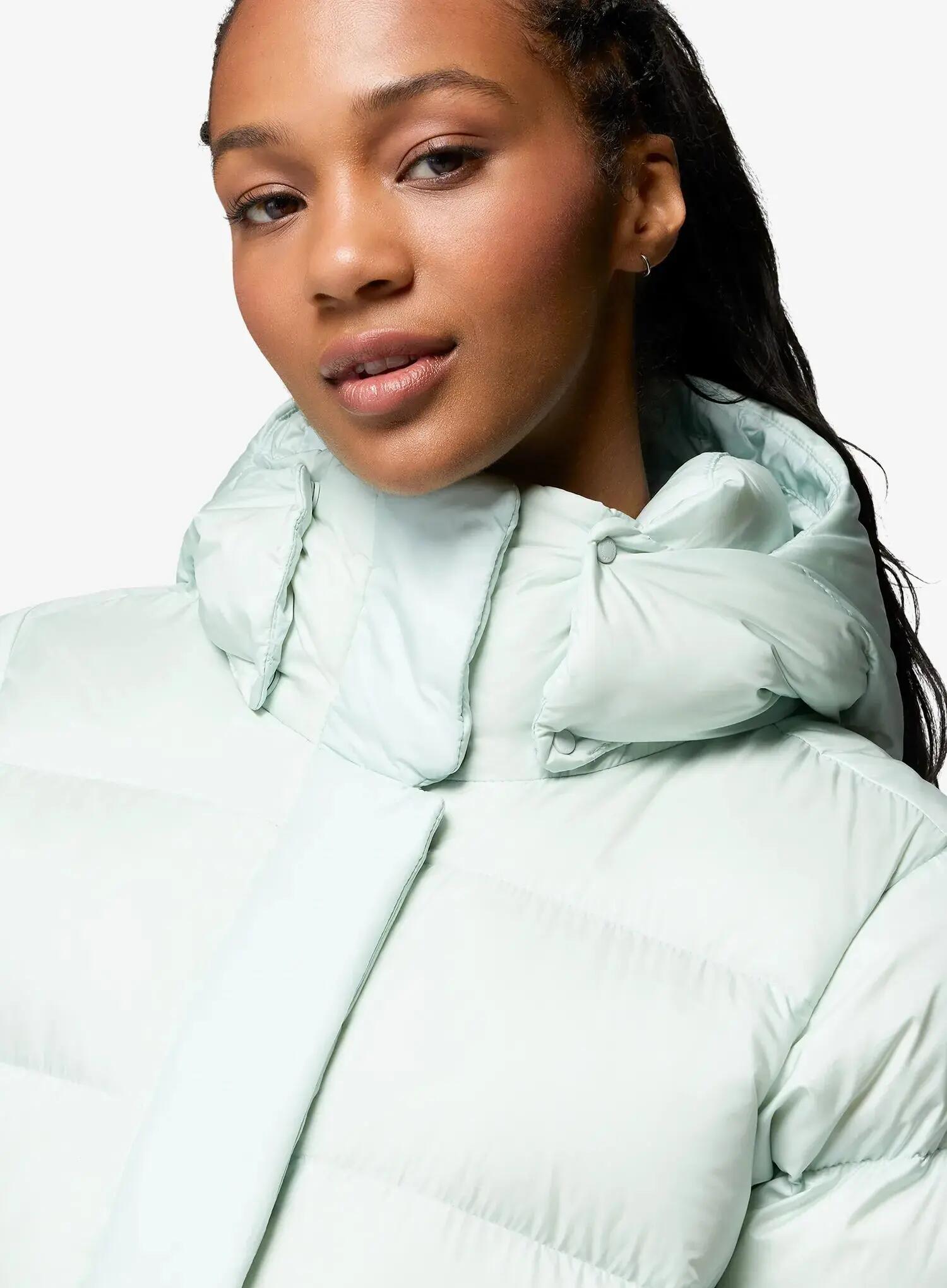 Kurtka damska Columbia Amaze Puff Hooded Jacket 7/7