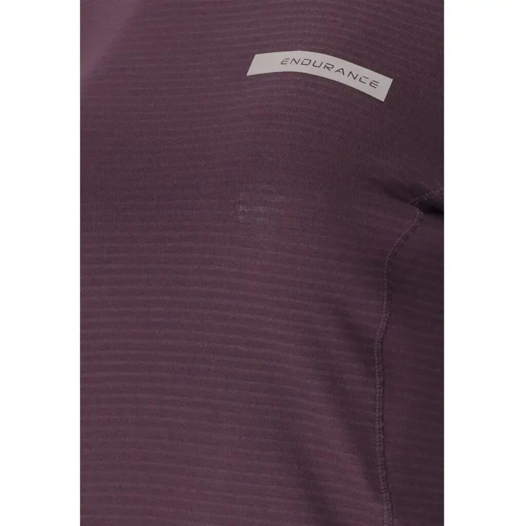 Maglia da donna Endurance Bopha 3/3