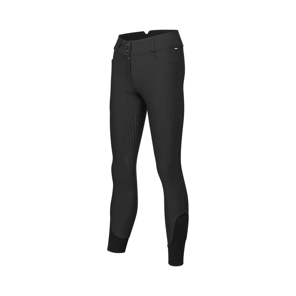 Full grip riding Trousers for women Kingsland Karla