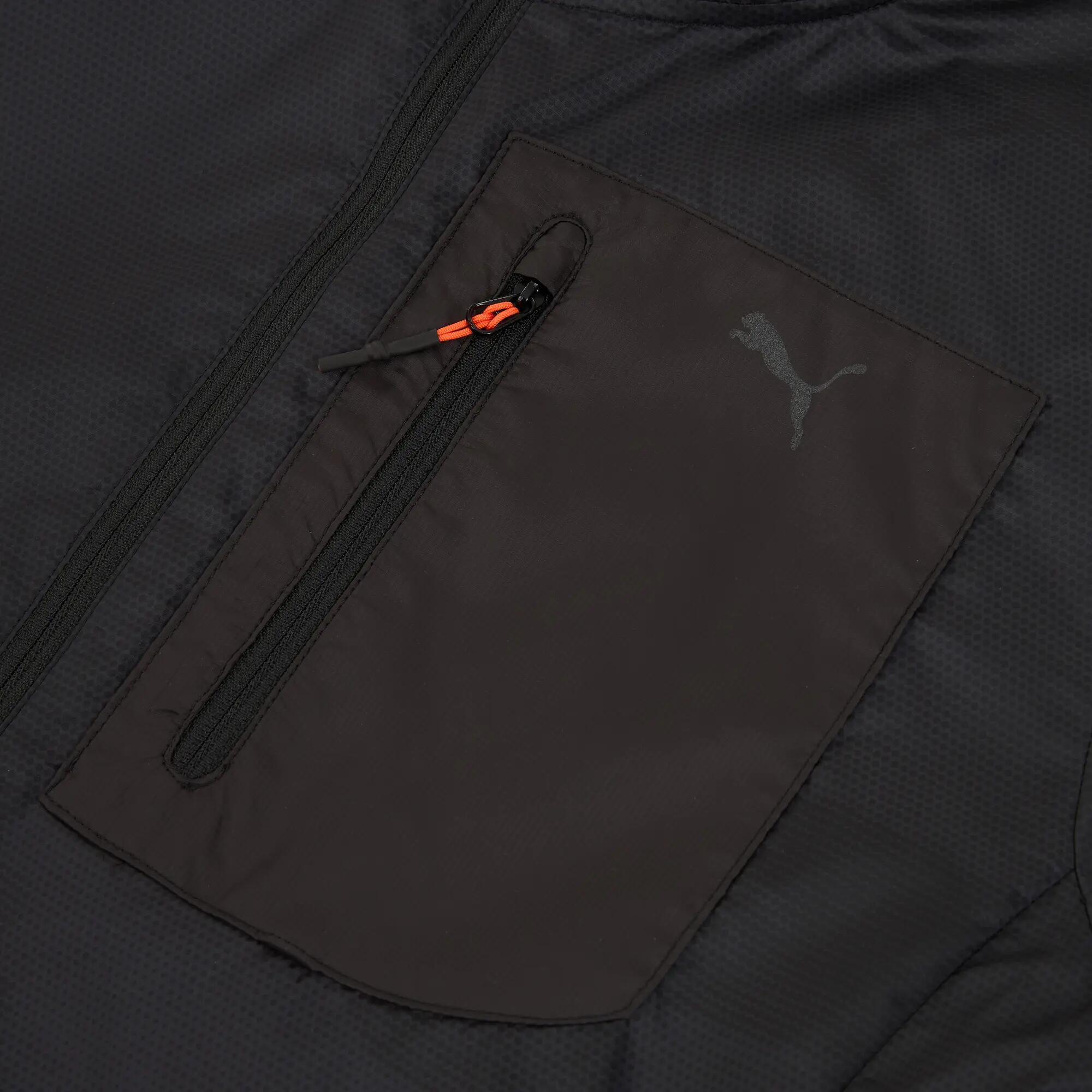 Damen-Laufjacke PUMA Seasons Windcell Running Jacket 3/5