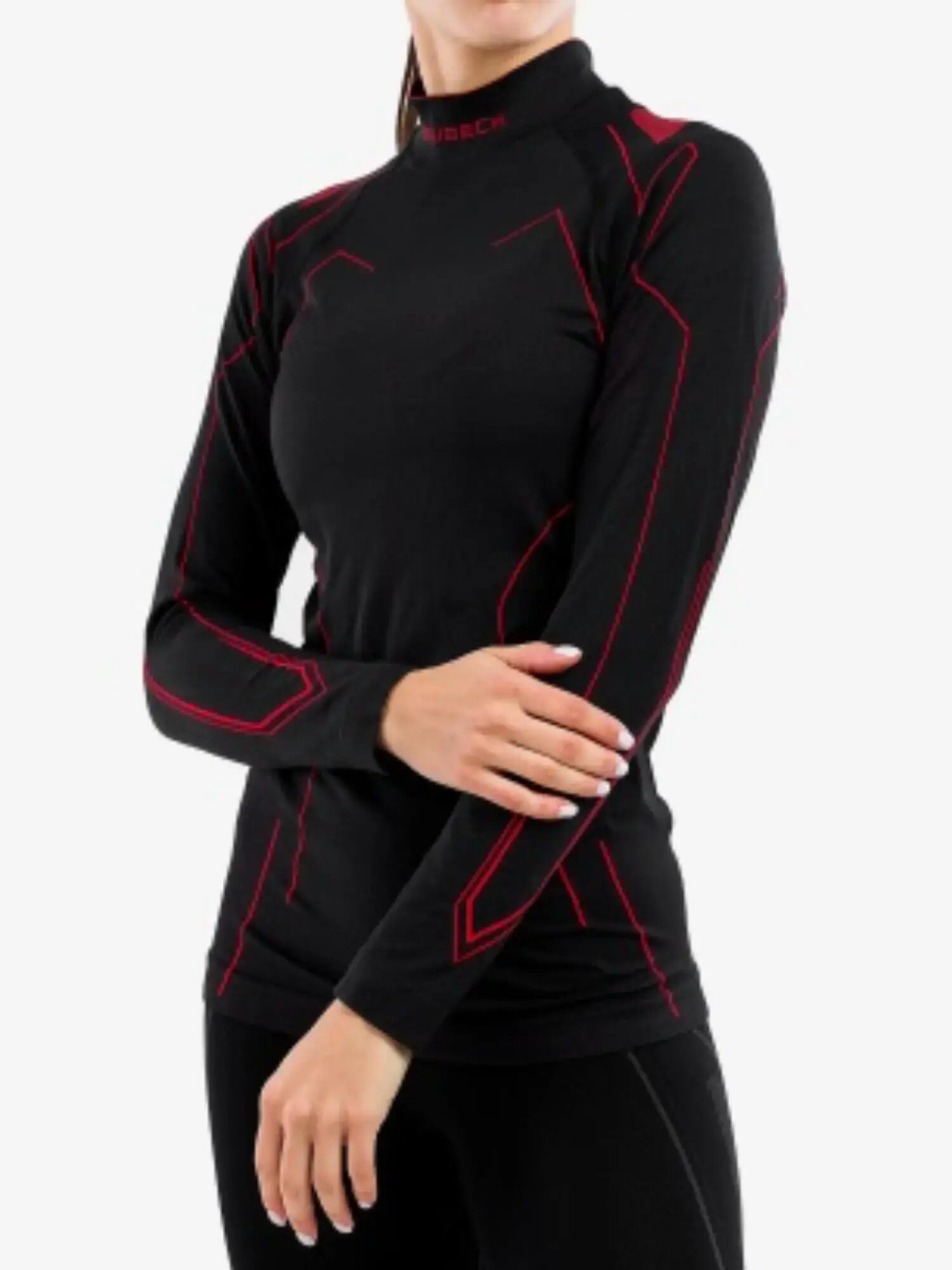 Bluza damska motocyklowa Brubeck COOLER 5/7