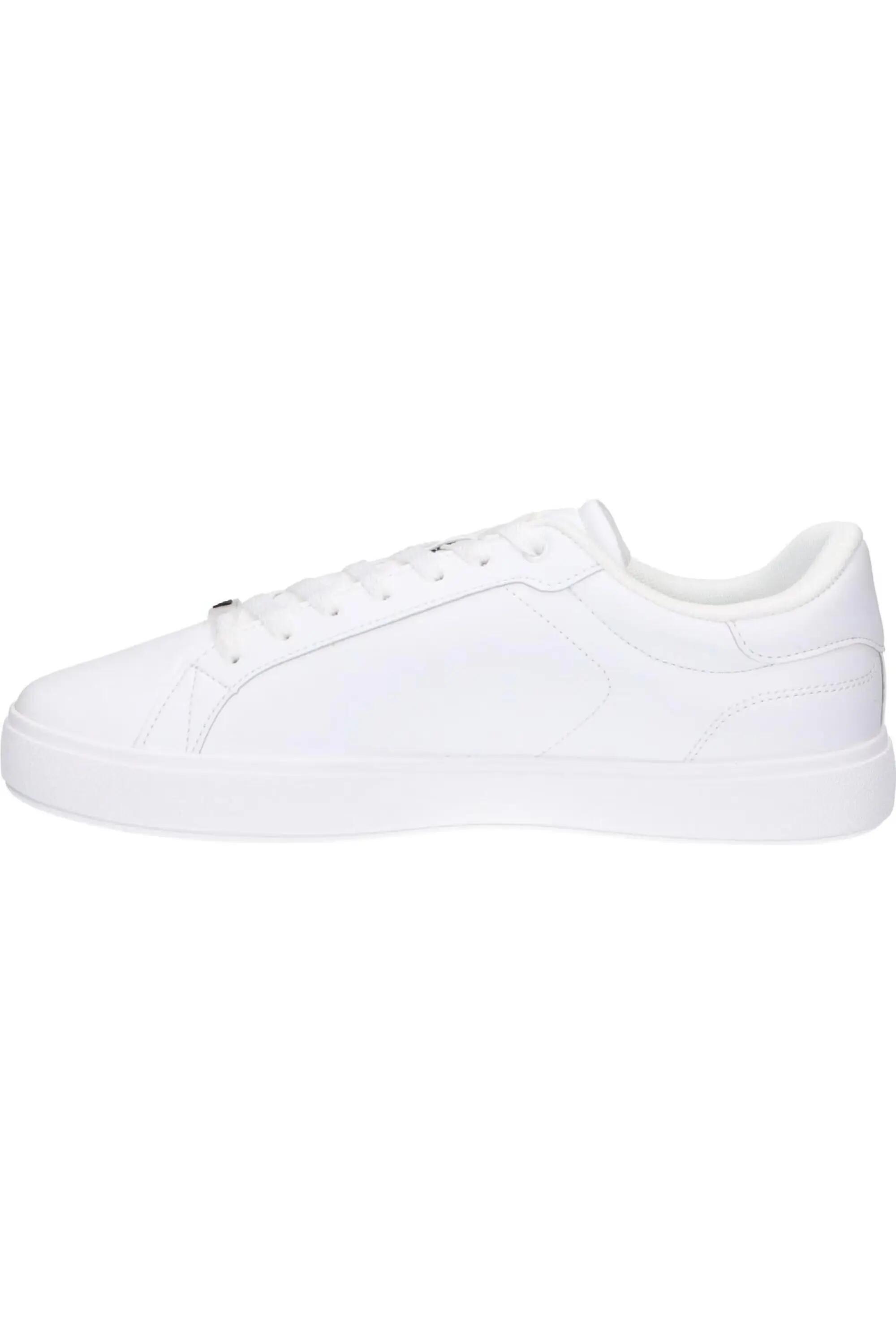 Zapatillas Hombre Joma Classic Men 26 Blanco 4/5