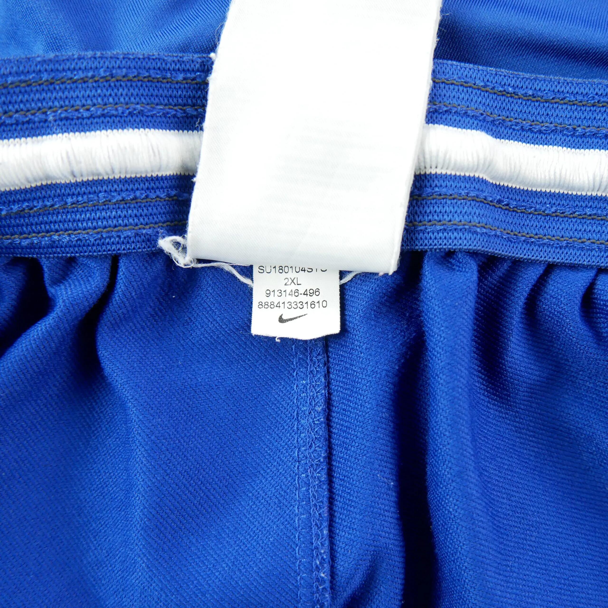 Refurbished - Nike Herren Jogginghose Premier League Chelsea - In gutem Zustand 12/12