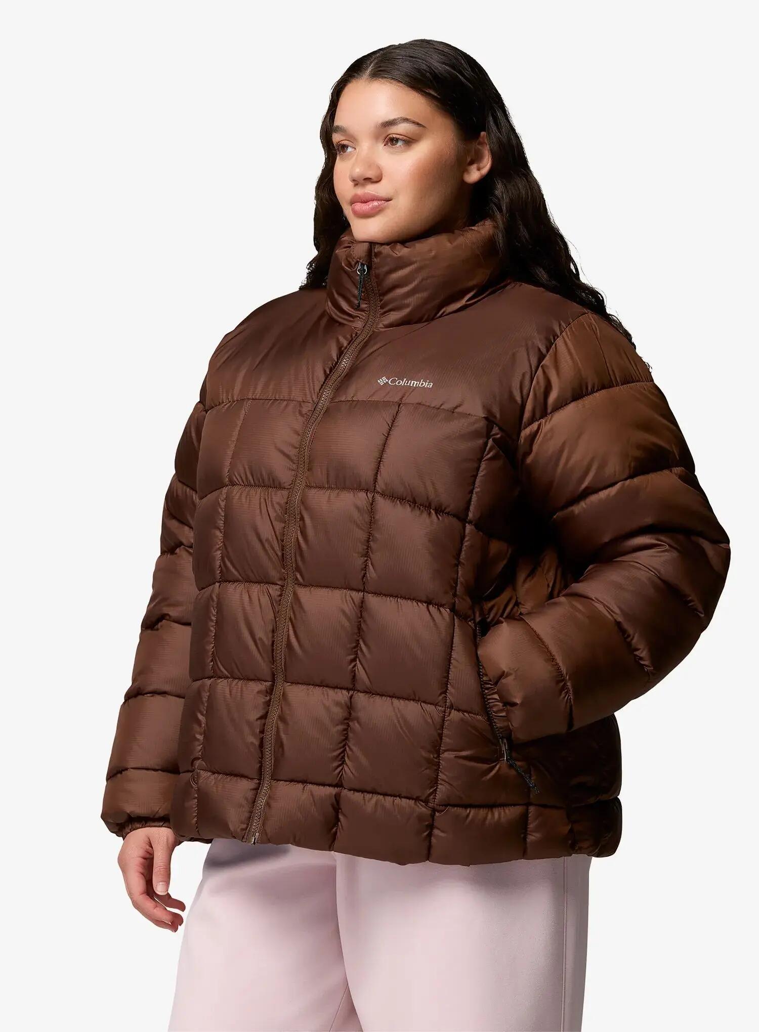 Veste Femme Puffect III FZ 4/7