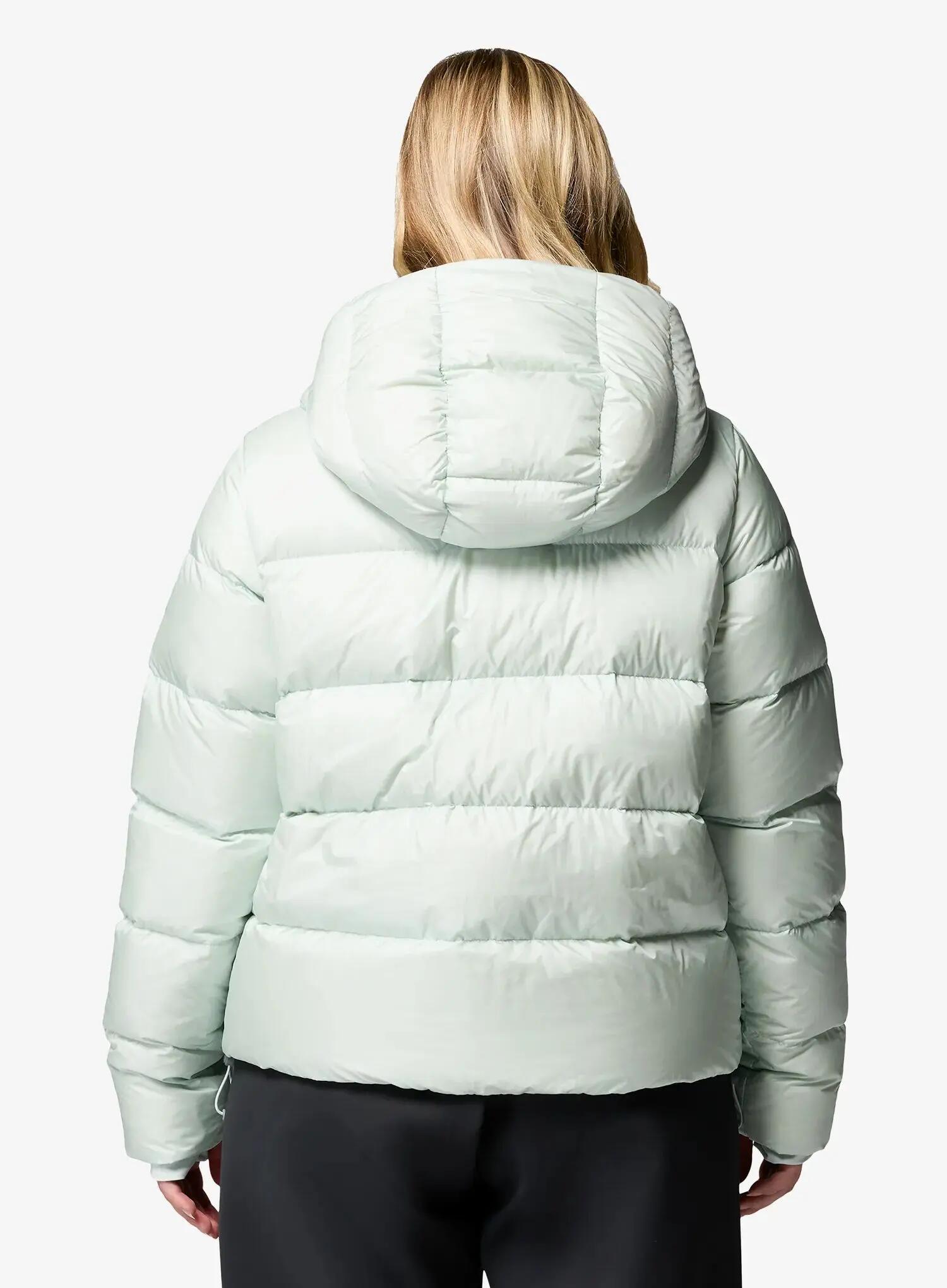 Kurtka damska Columbia Amaze Puff Hooded Jacket 6/7